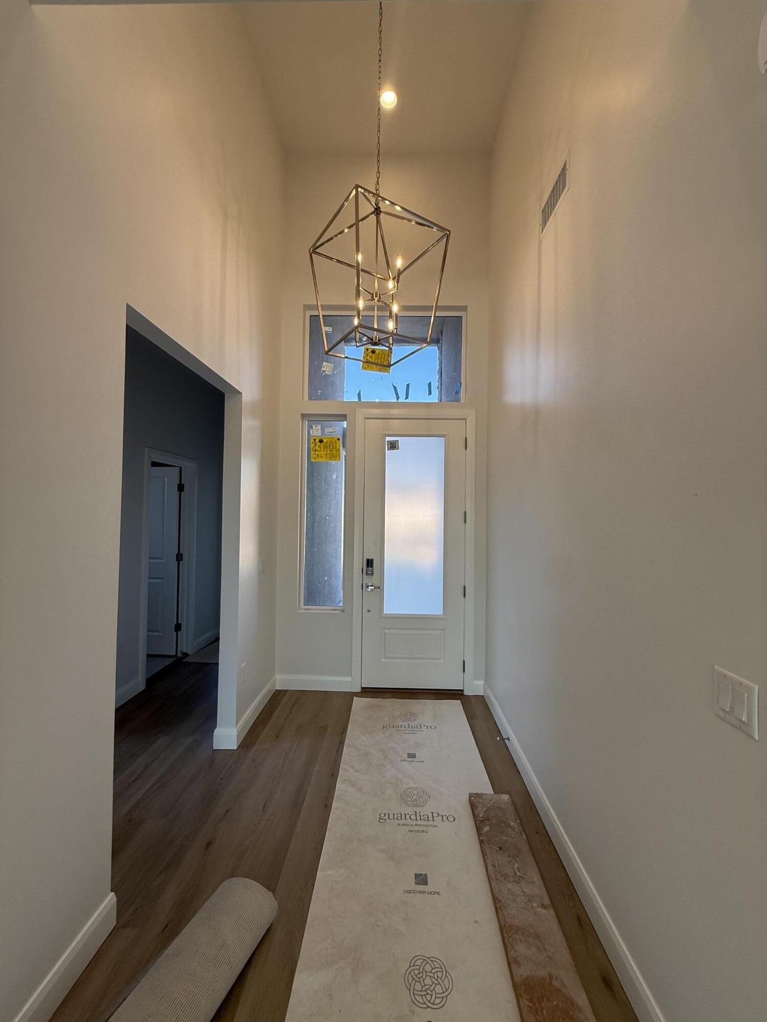 SERENITY ESTATES - Residential