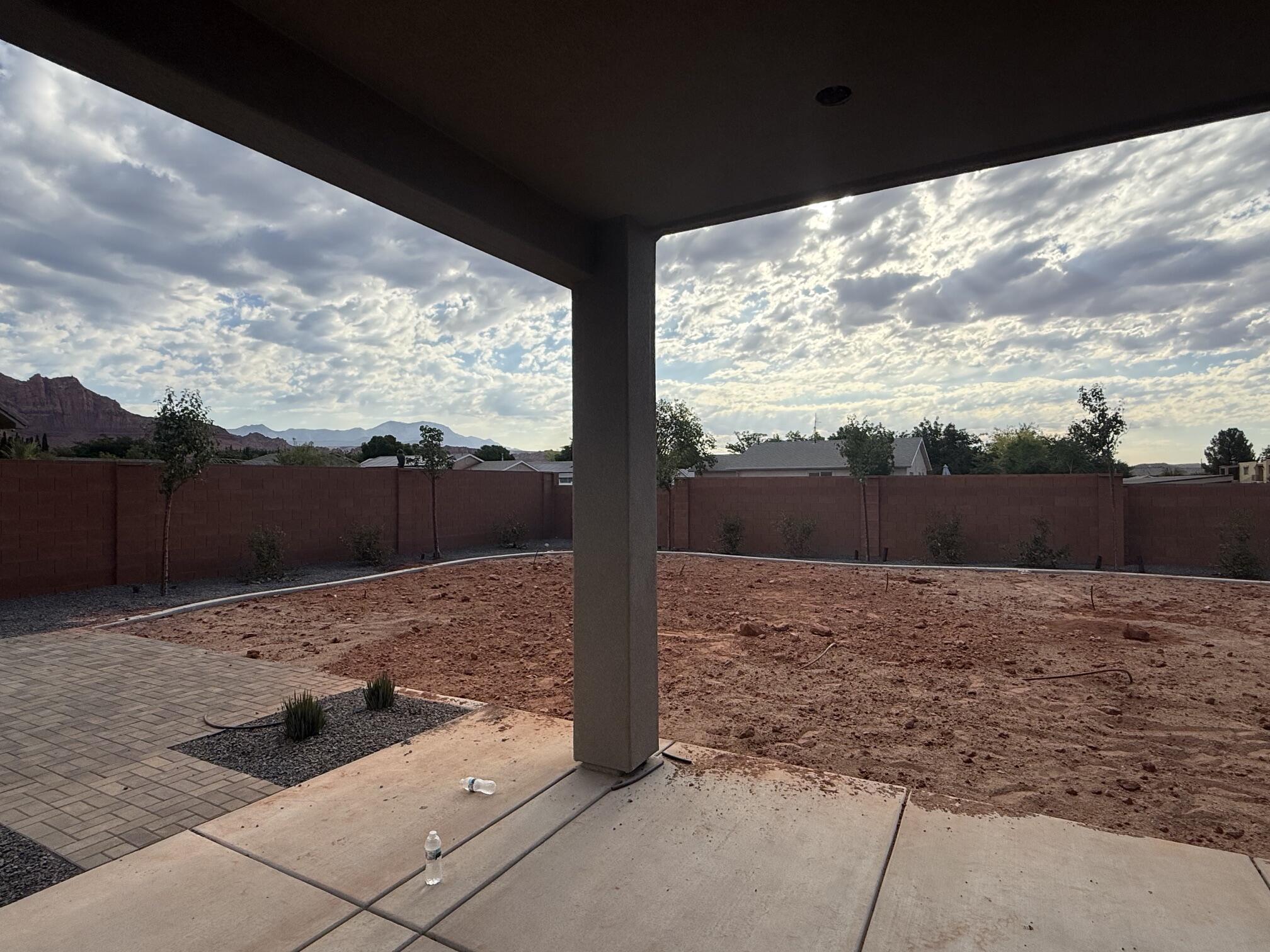 SERENITY ESTATES - Residential