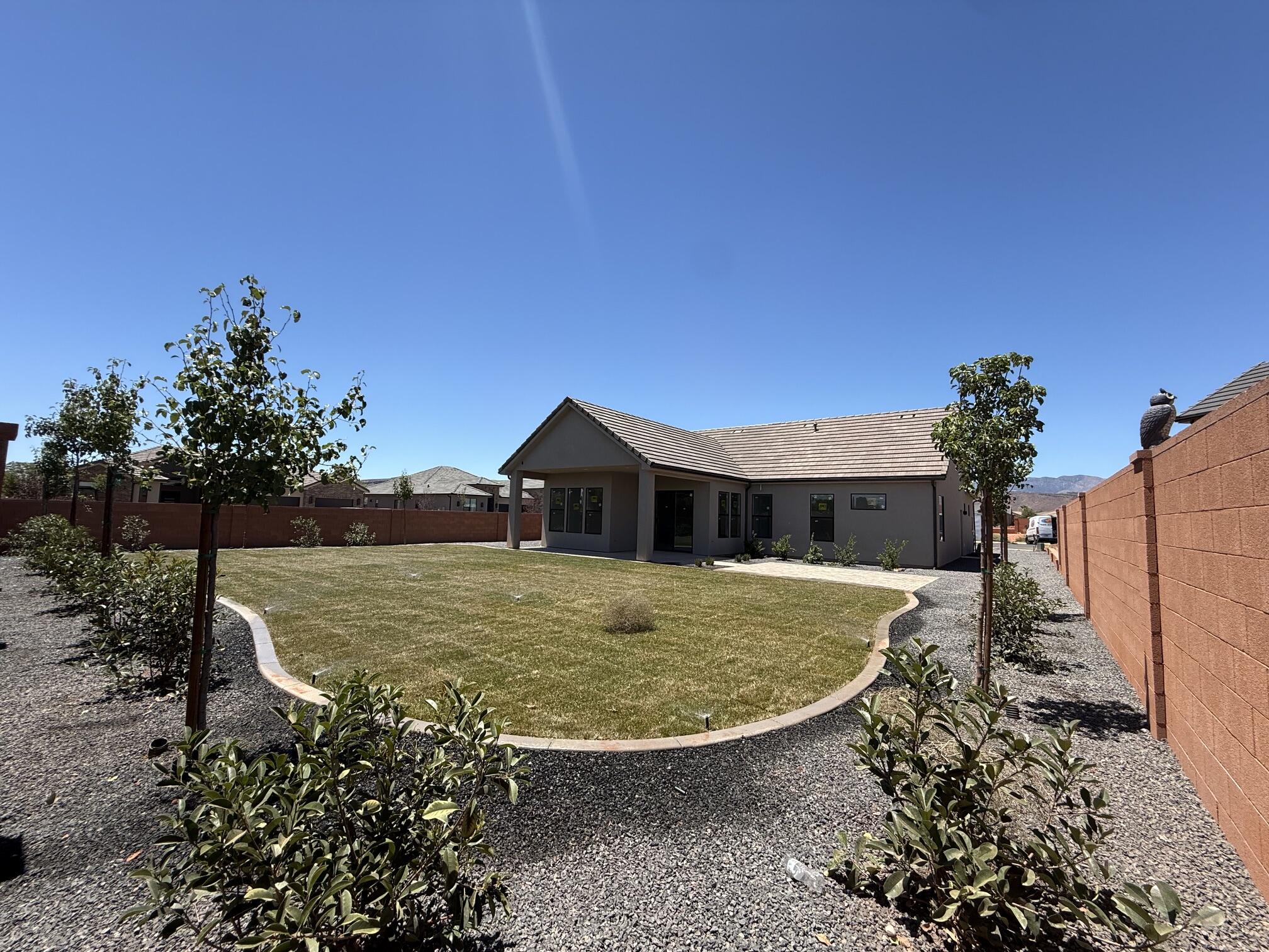 SERENITY ESTATES - Residential