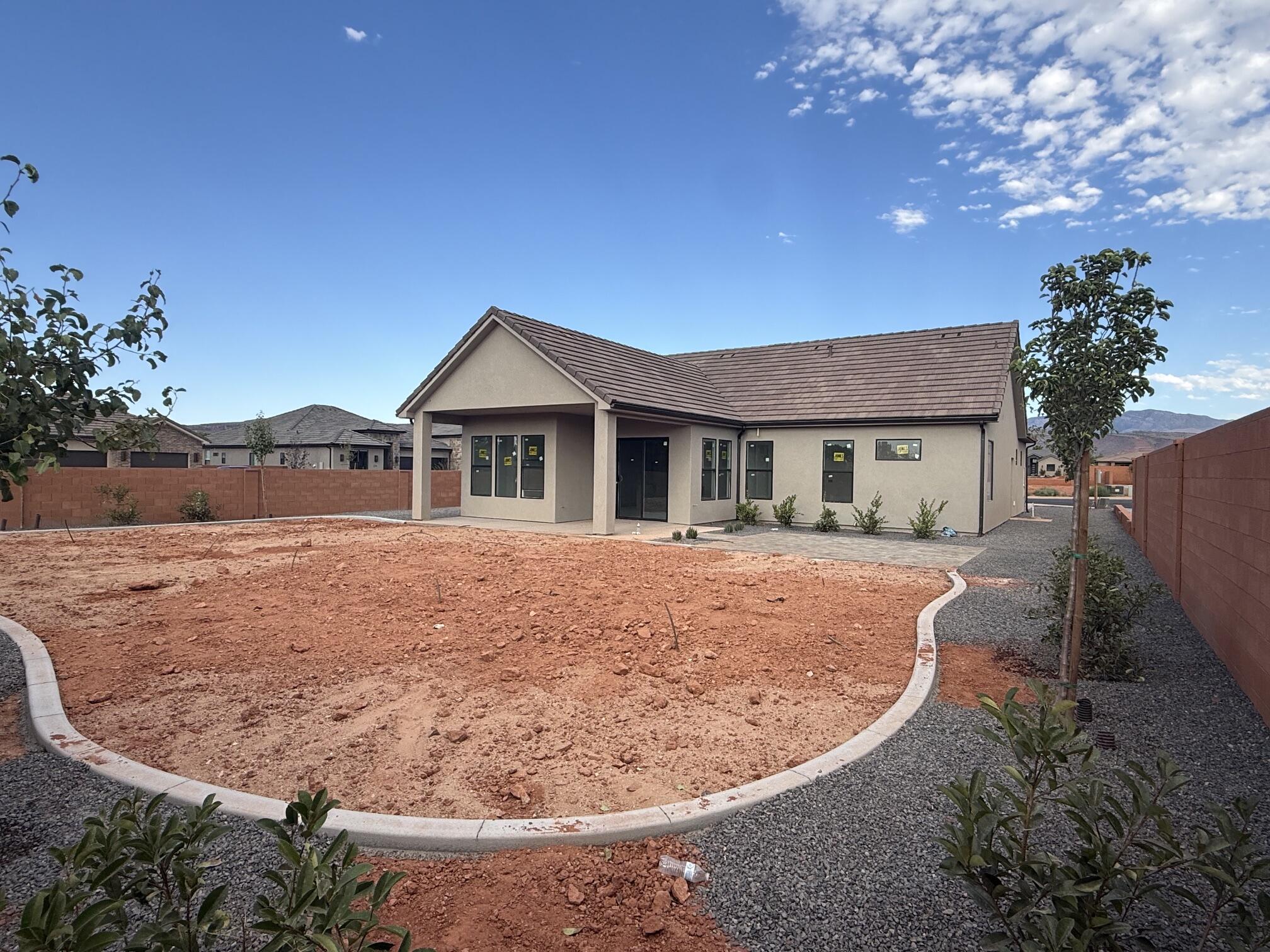 SERENITY ESTATES - Residential