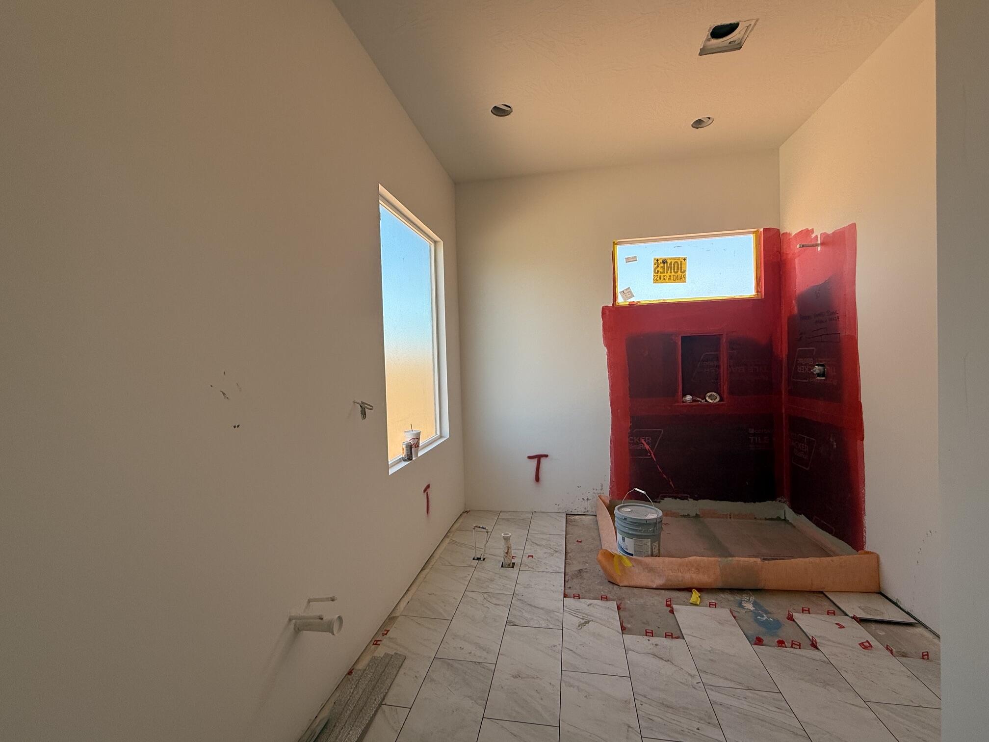 SERENITY ESTATES - Residential