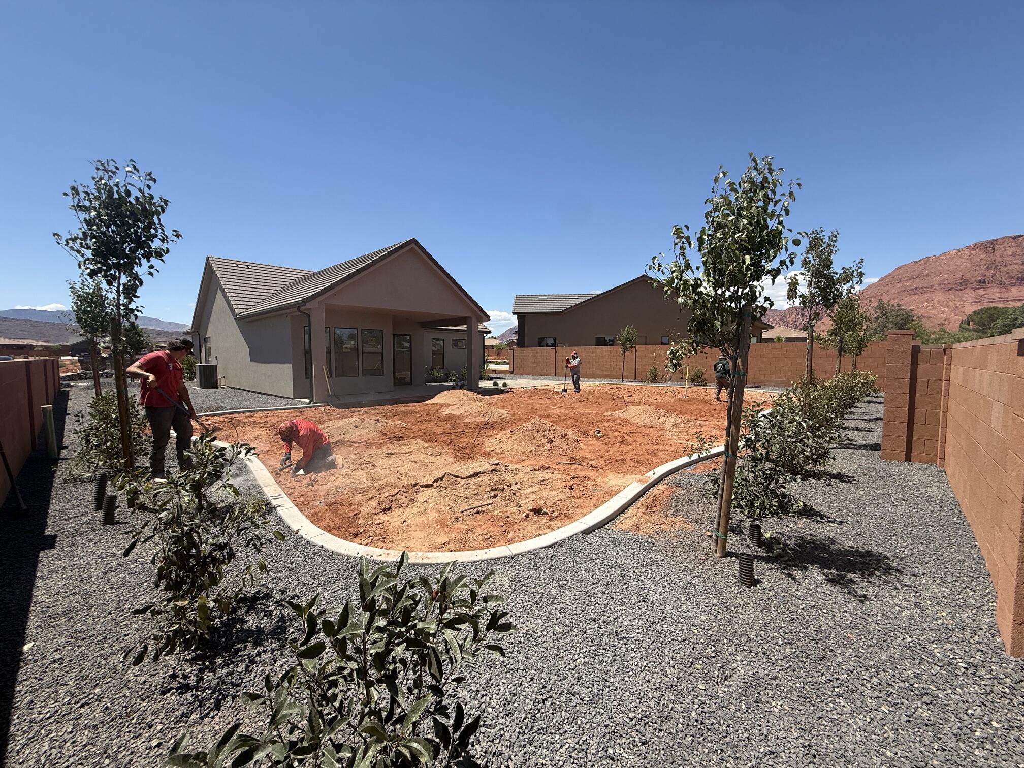 SERENITY ESTATES - Residential