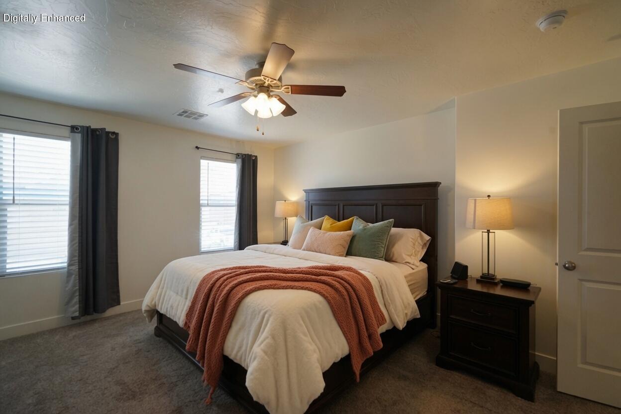 DESERT BLUFF AT DESERT CANYONS TOWNHOMES - Residential