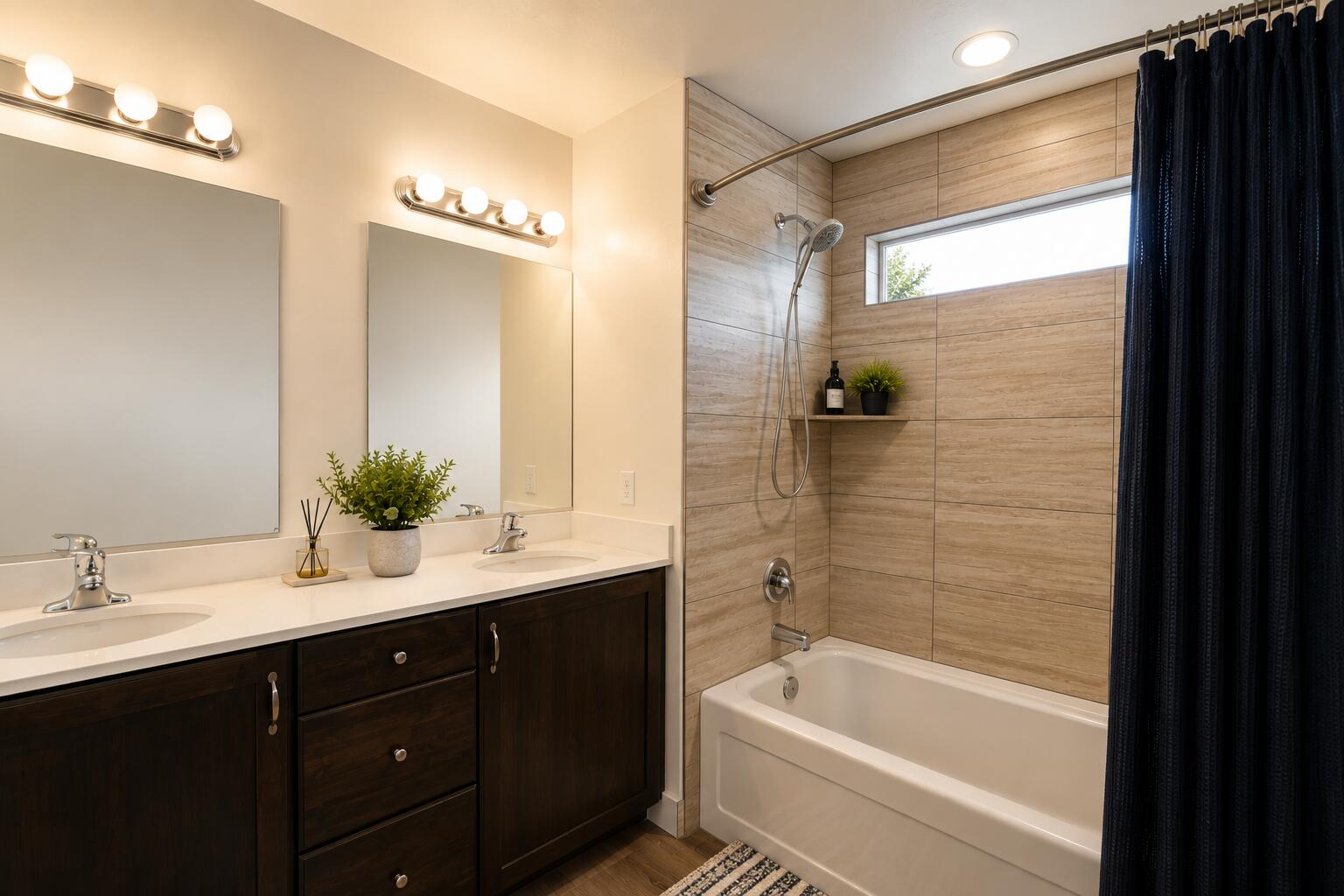 DESERT BLUFF AT DESERT CANYONS TOWNHOMES - Residential