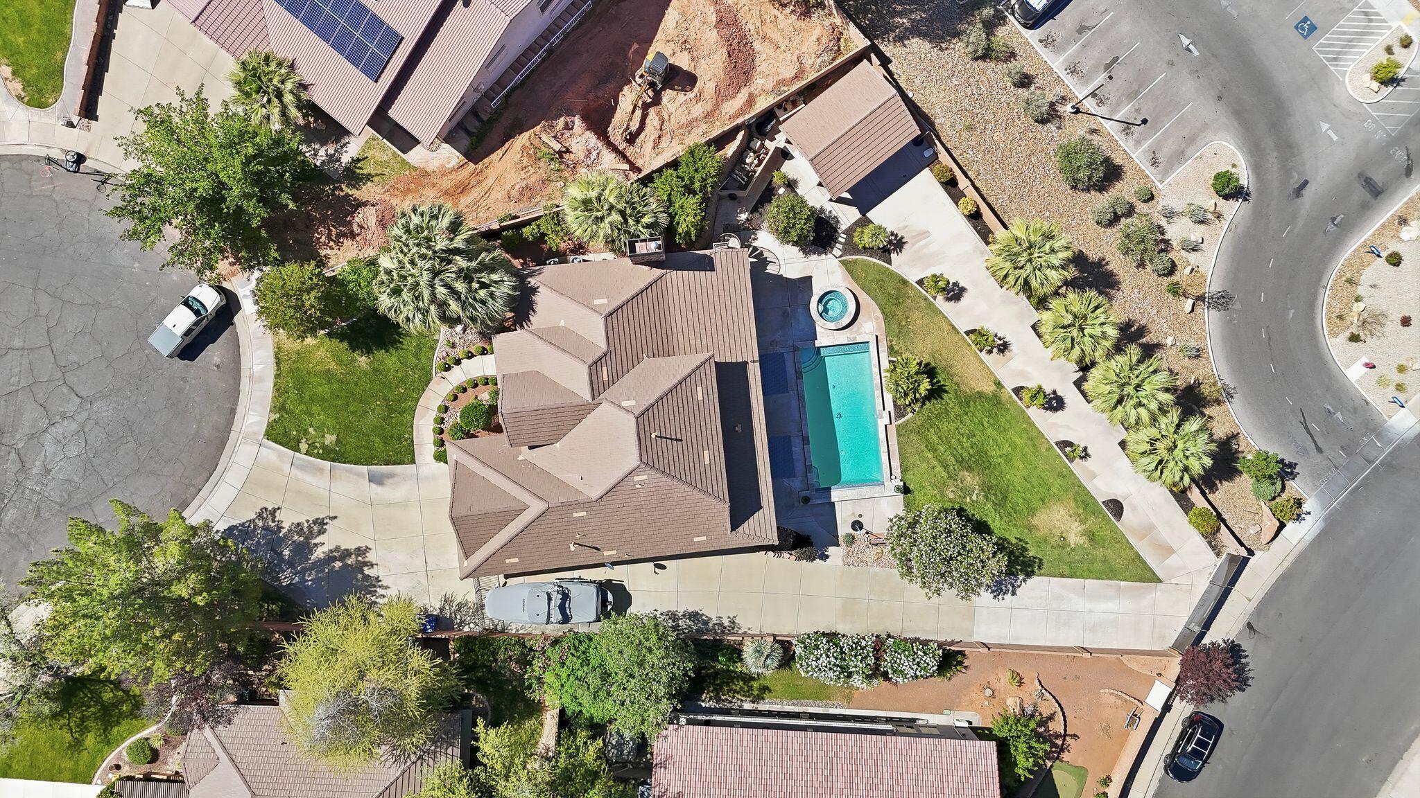 SUNSET PLATEAU - Residential