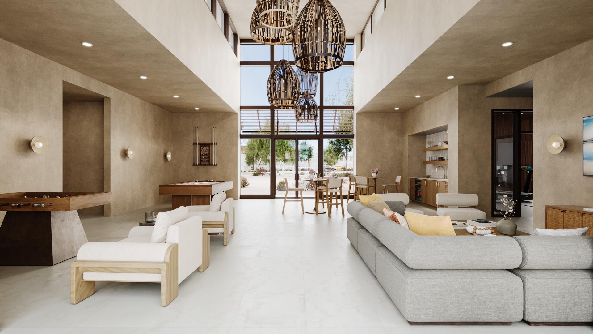 ISLAND AT CORAL CANYON - Residential
