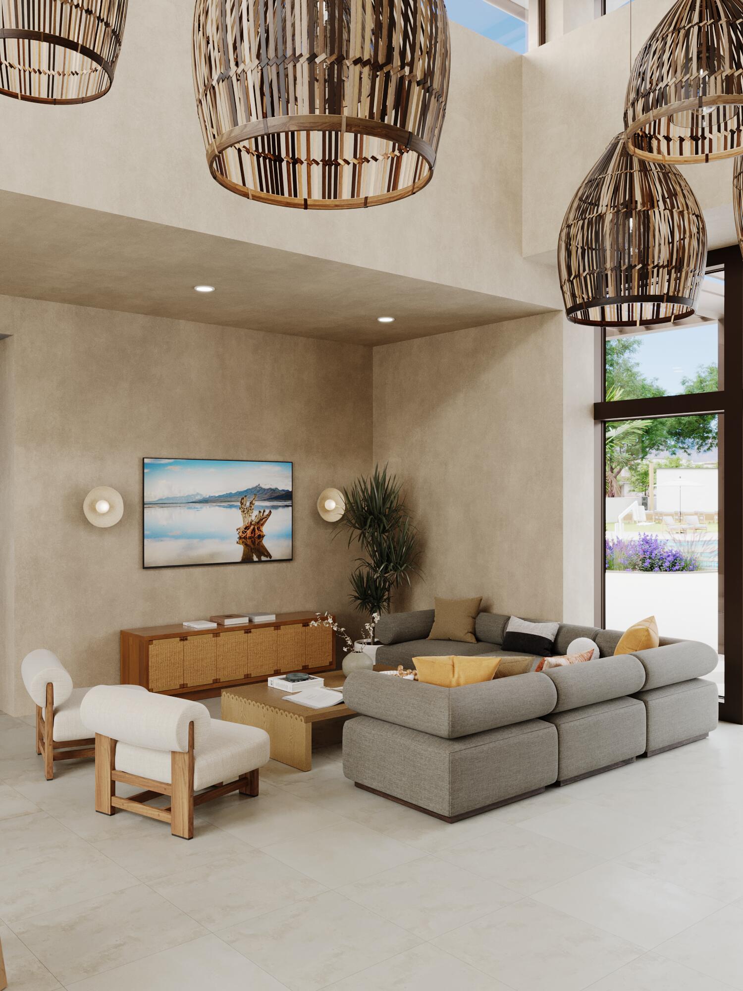 ISLAND AT CORAL CANYON - Residential