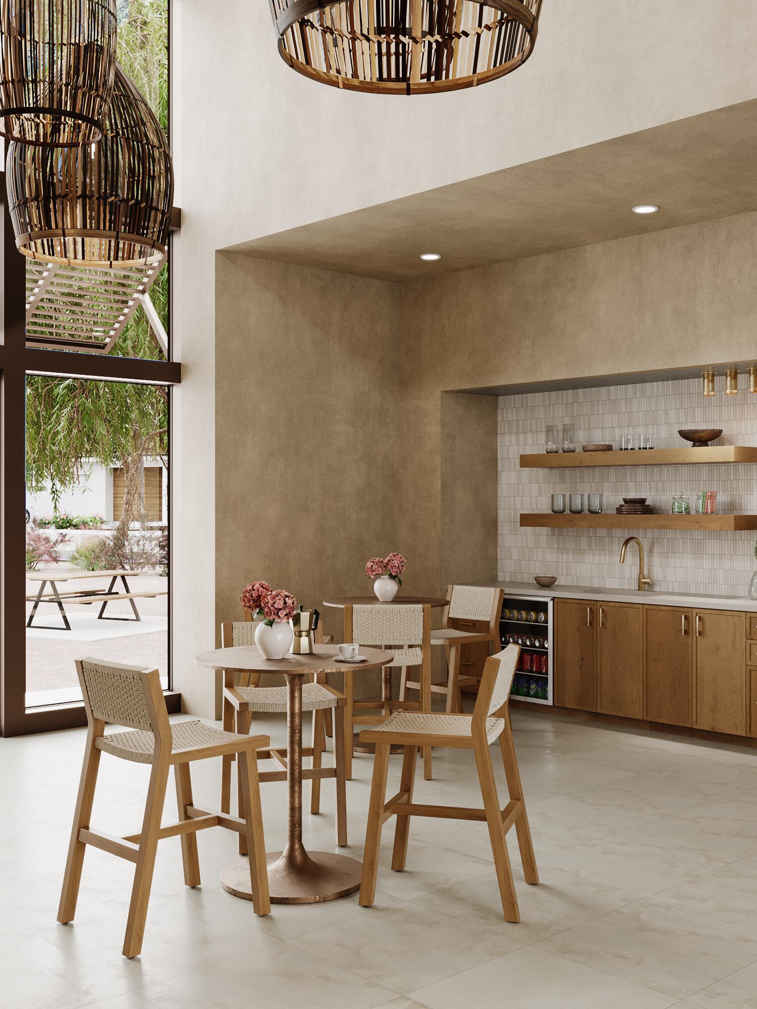 ISLAND AT CORAL CANYON - Residential