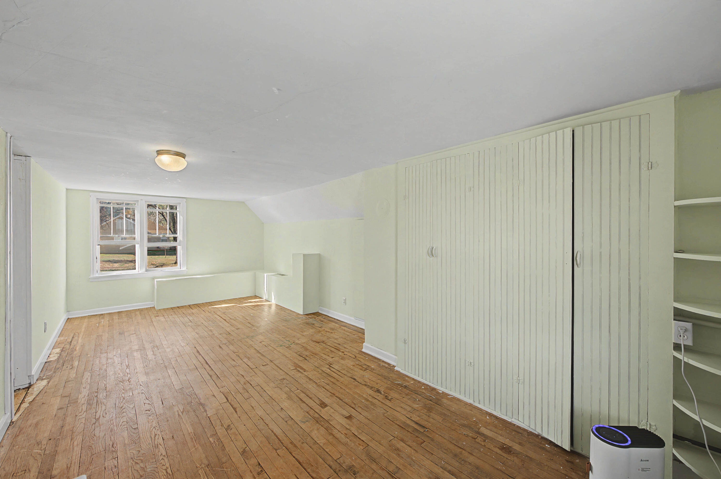 NOT AVAILABLE - Residential