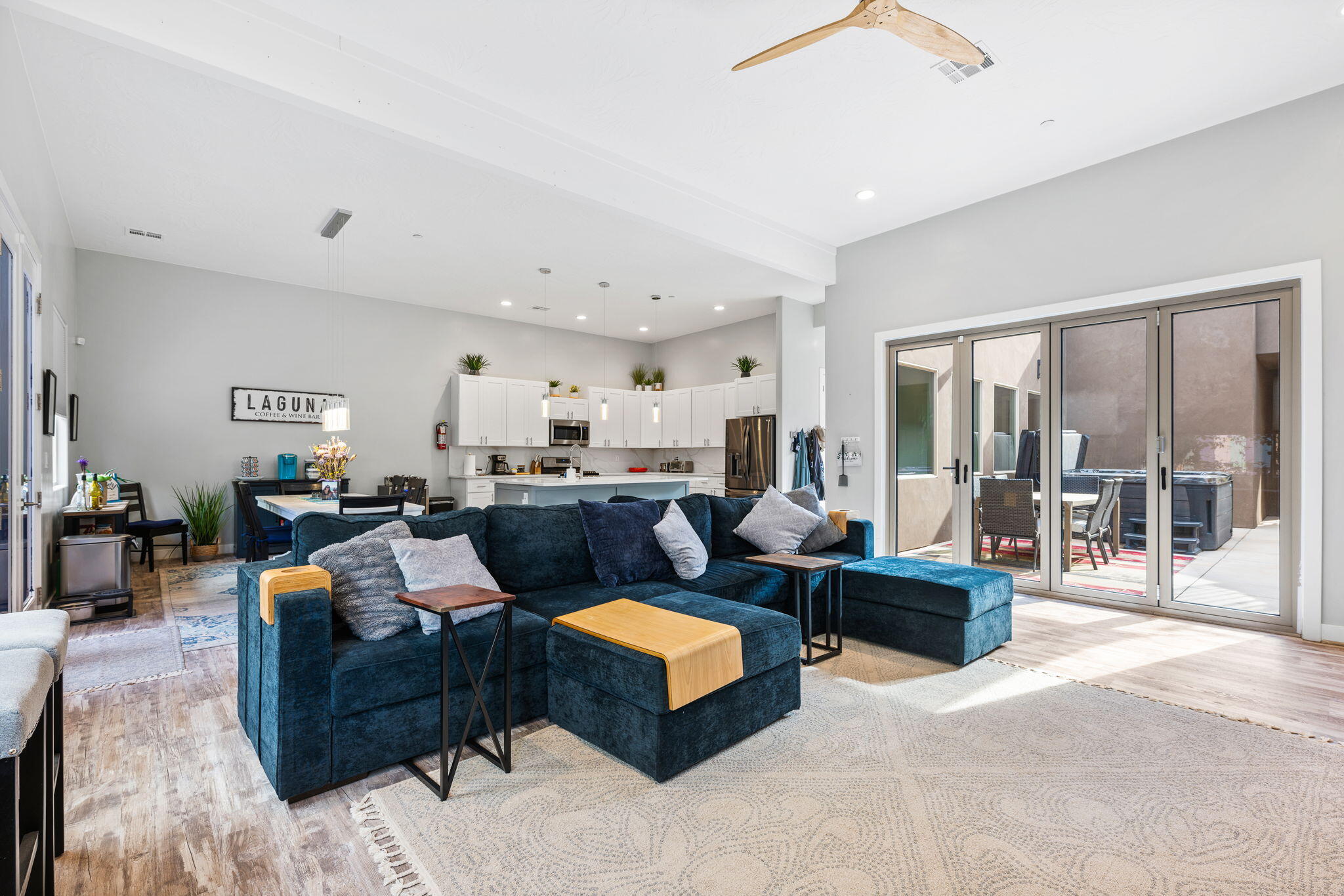 RETREAT AT SAND HOLLOW RESORT - Residential