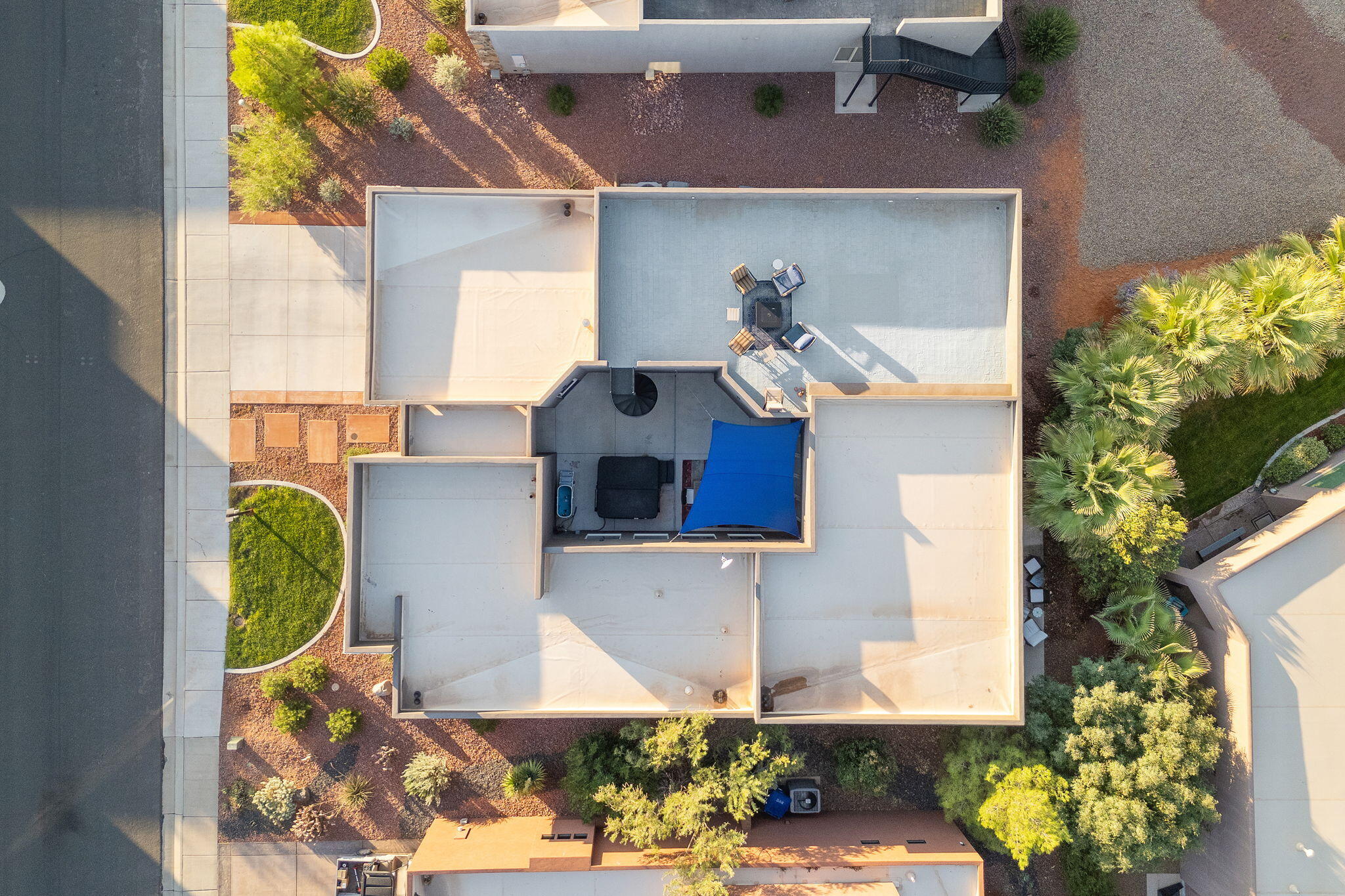 RETREAT AT SAND HOLLOW RESORT - Residential