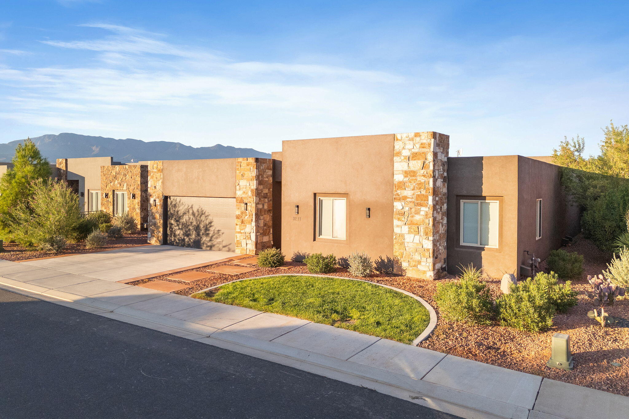 RETREAT AT SAND HOLLOW RESORT - Residential