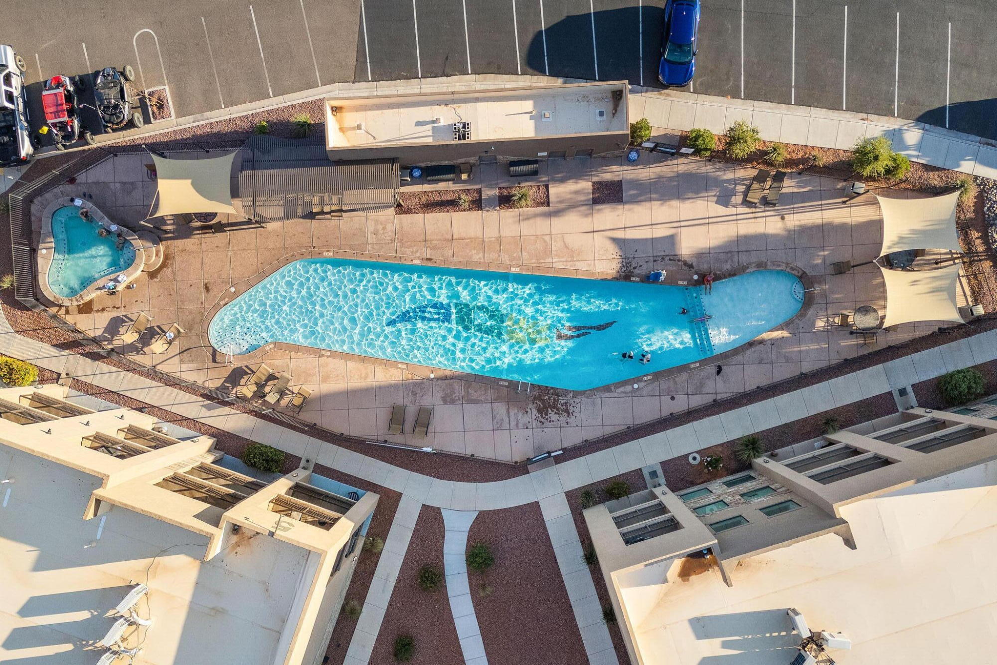 RETREAT AT SAND HOLLOW RESORT - Residential