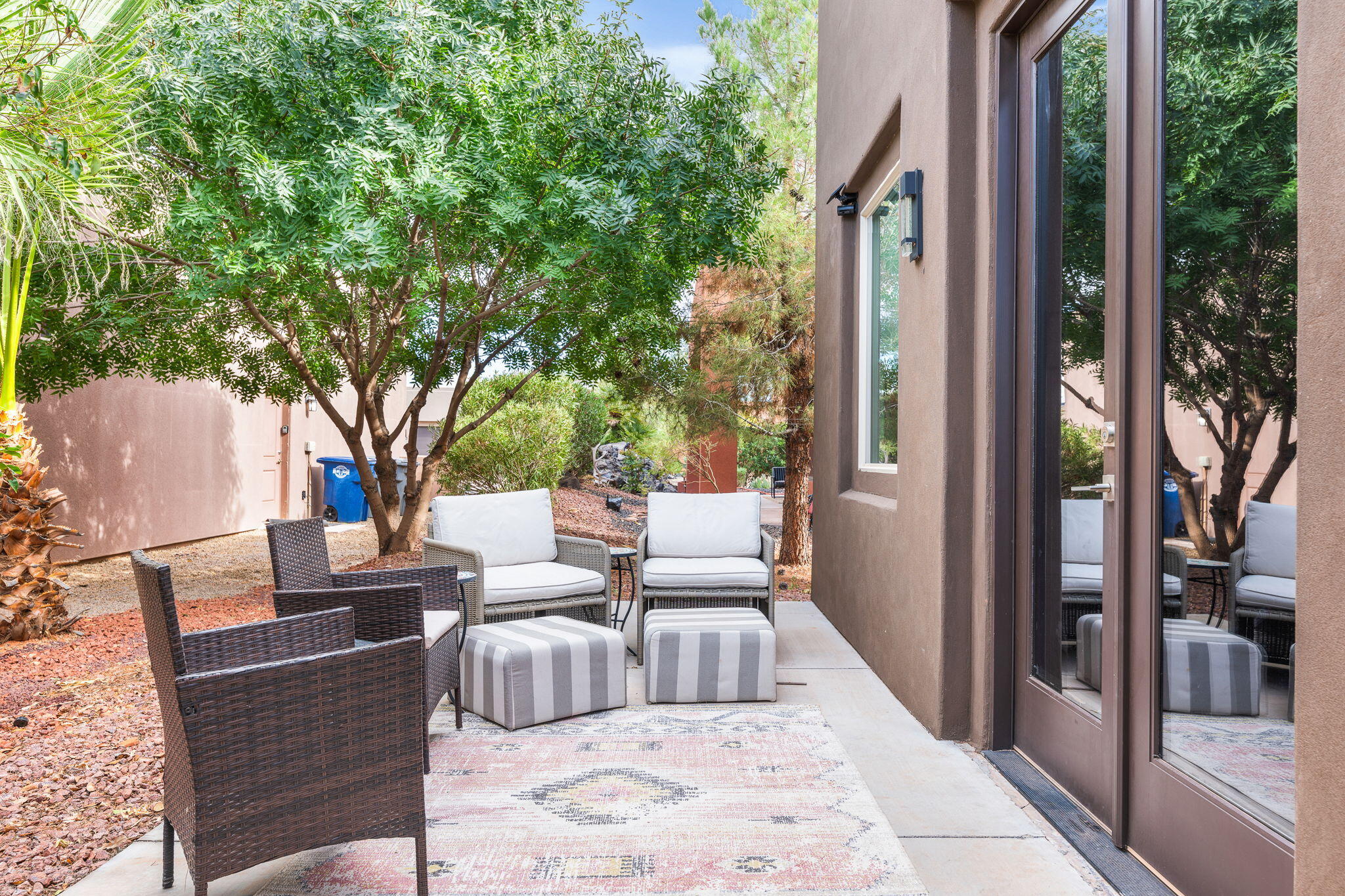 RETREAT AT SAND HOLLOW RESORT - Residential