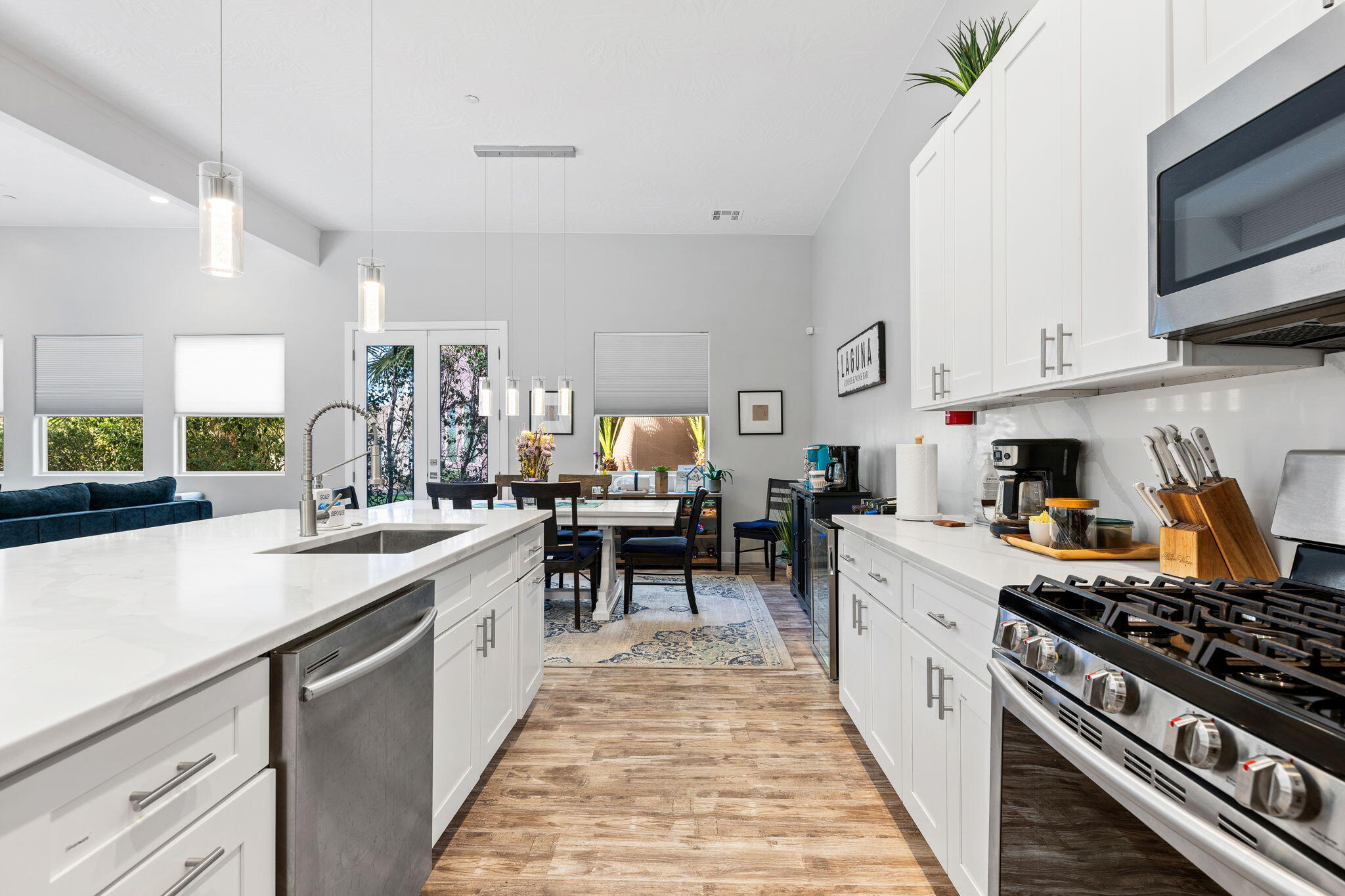 RETREAT AT SAND HOLLOW RESORT - Residential