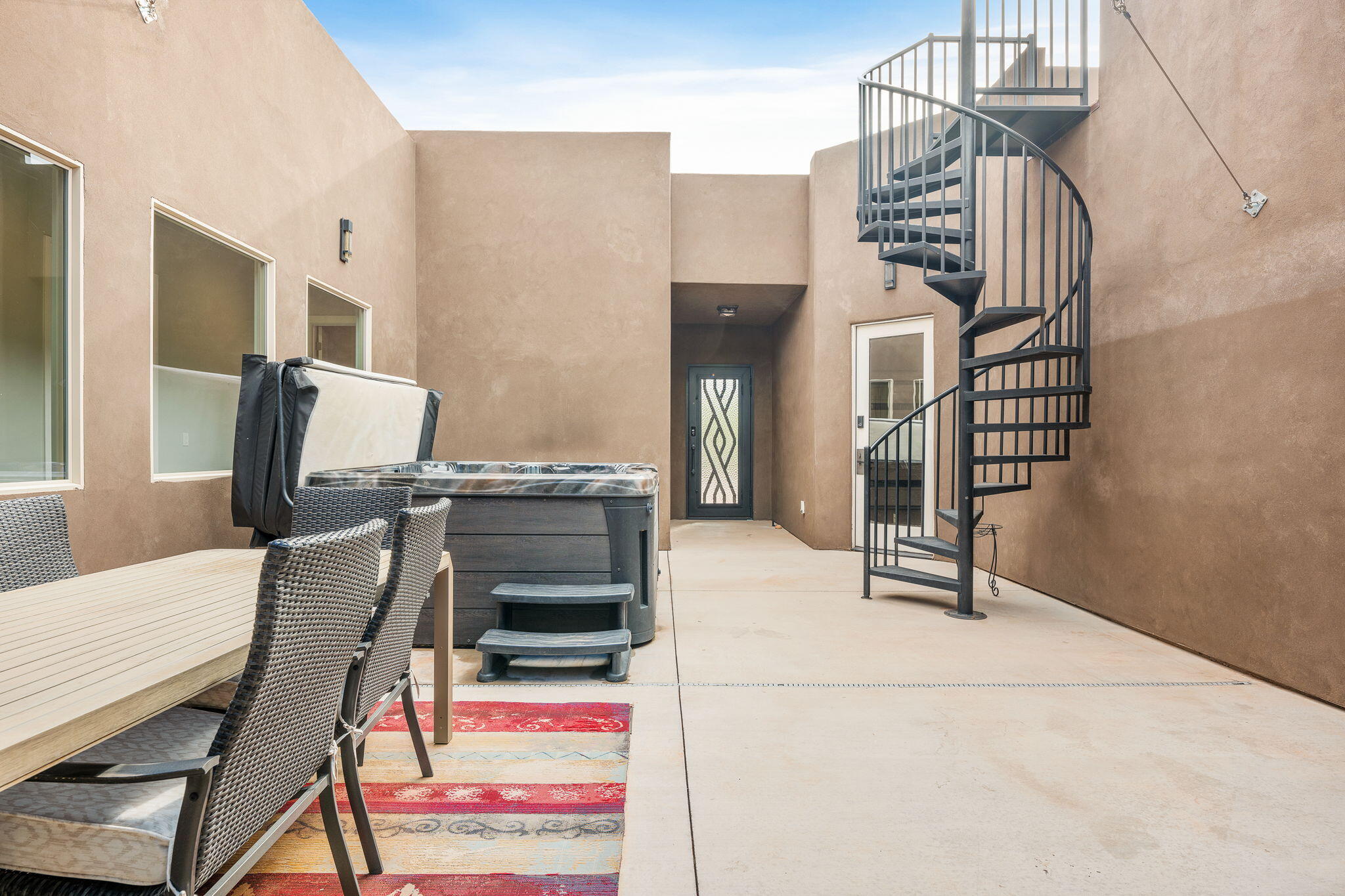 RETREAT AT SAND HOLLOW RESORT - Residential