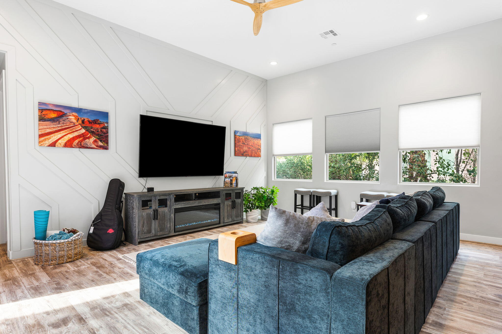 RETREAT AT SAND HOLLOW RESORT - Residential
