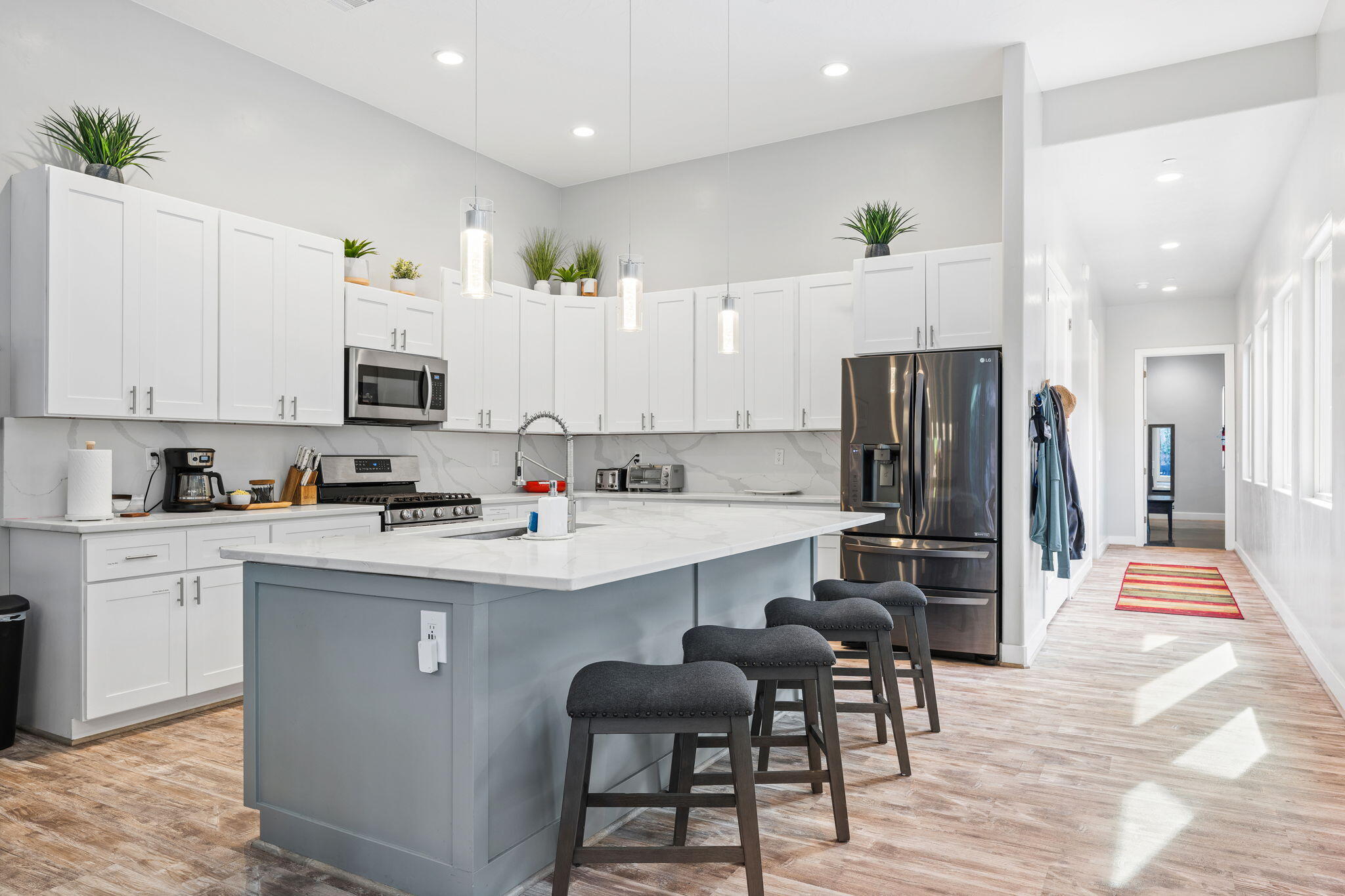 RETREAT AT SAND HOLLOW RESORT - Residential