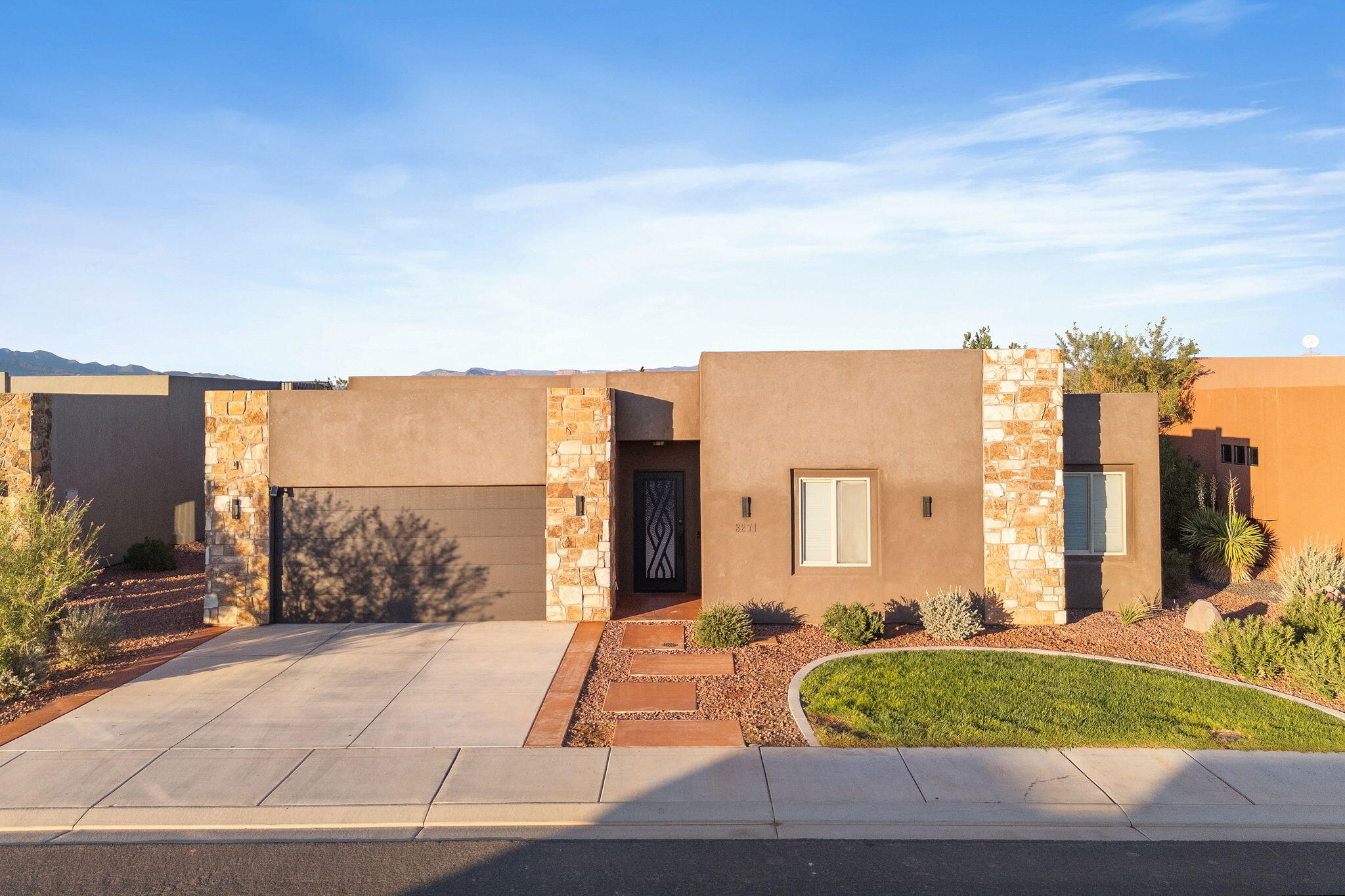 RETREAT AT SAND HOLLOW RESORT - Residential