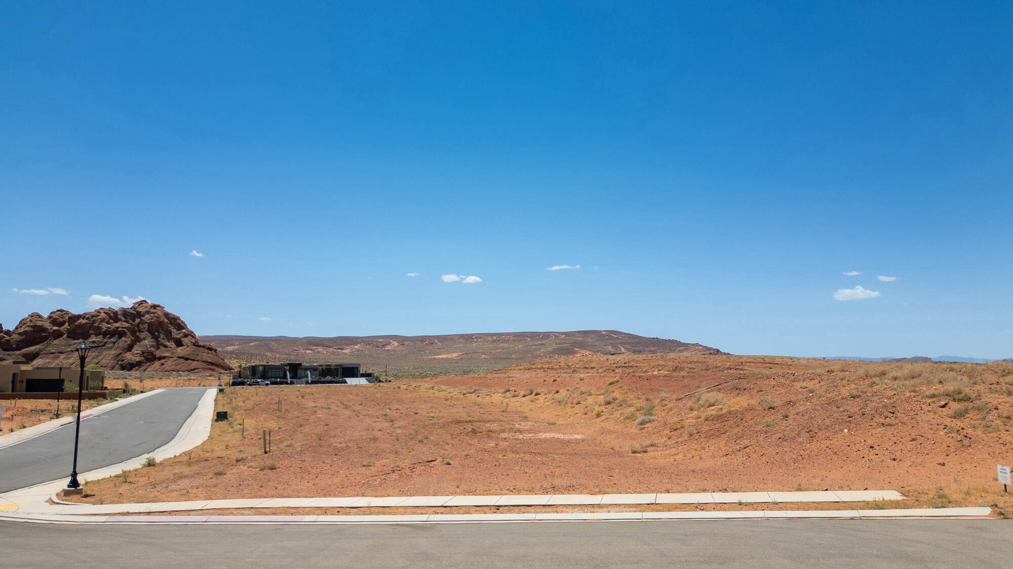 ESTATES AT SAND HOLLOW - Land