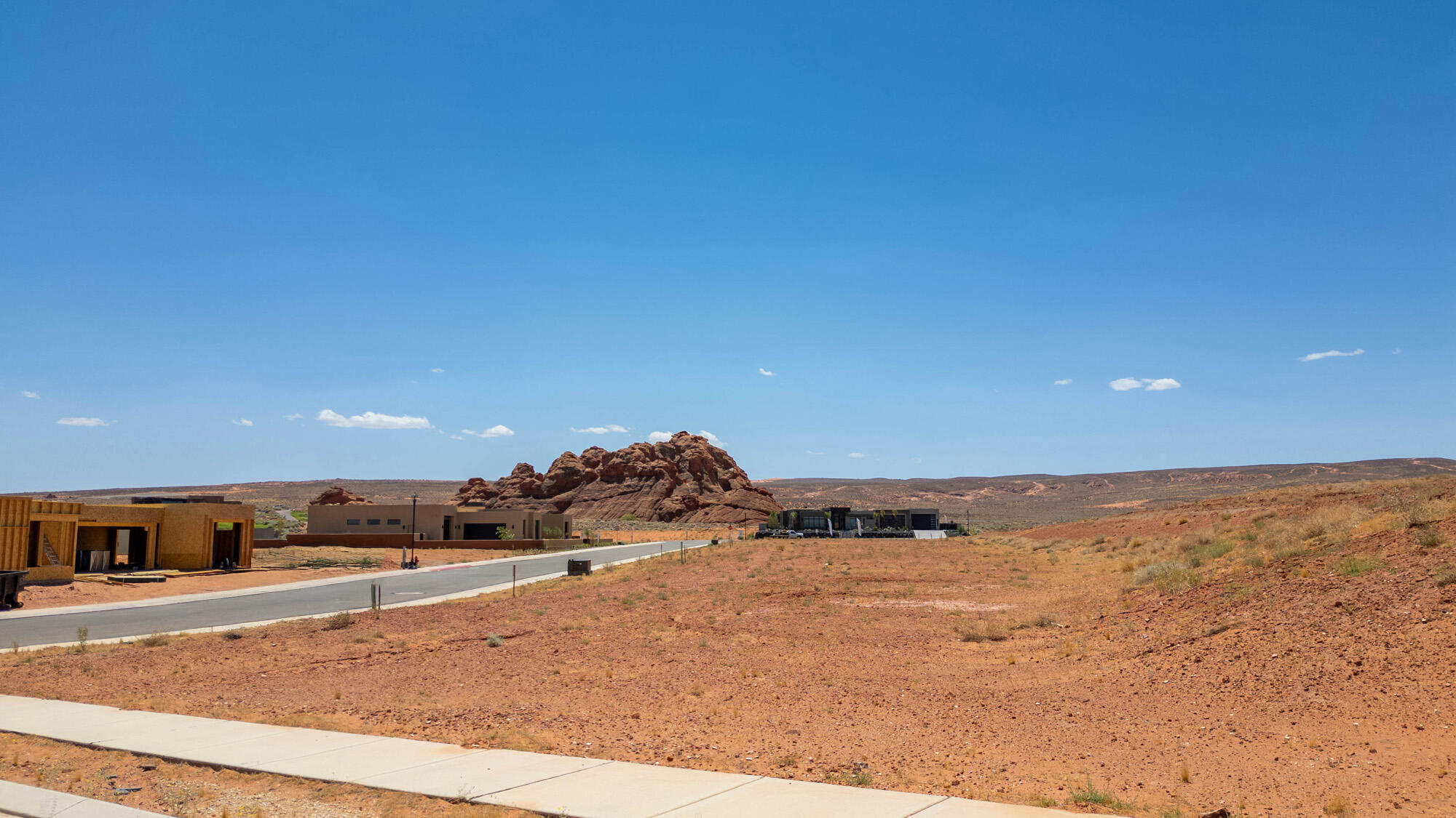 ESTATES AT SAND HOLLOW - Land