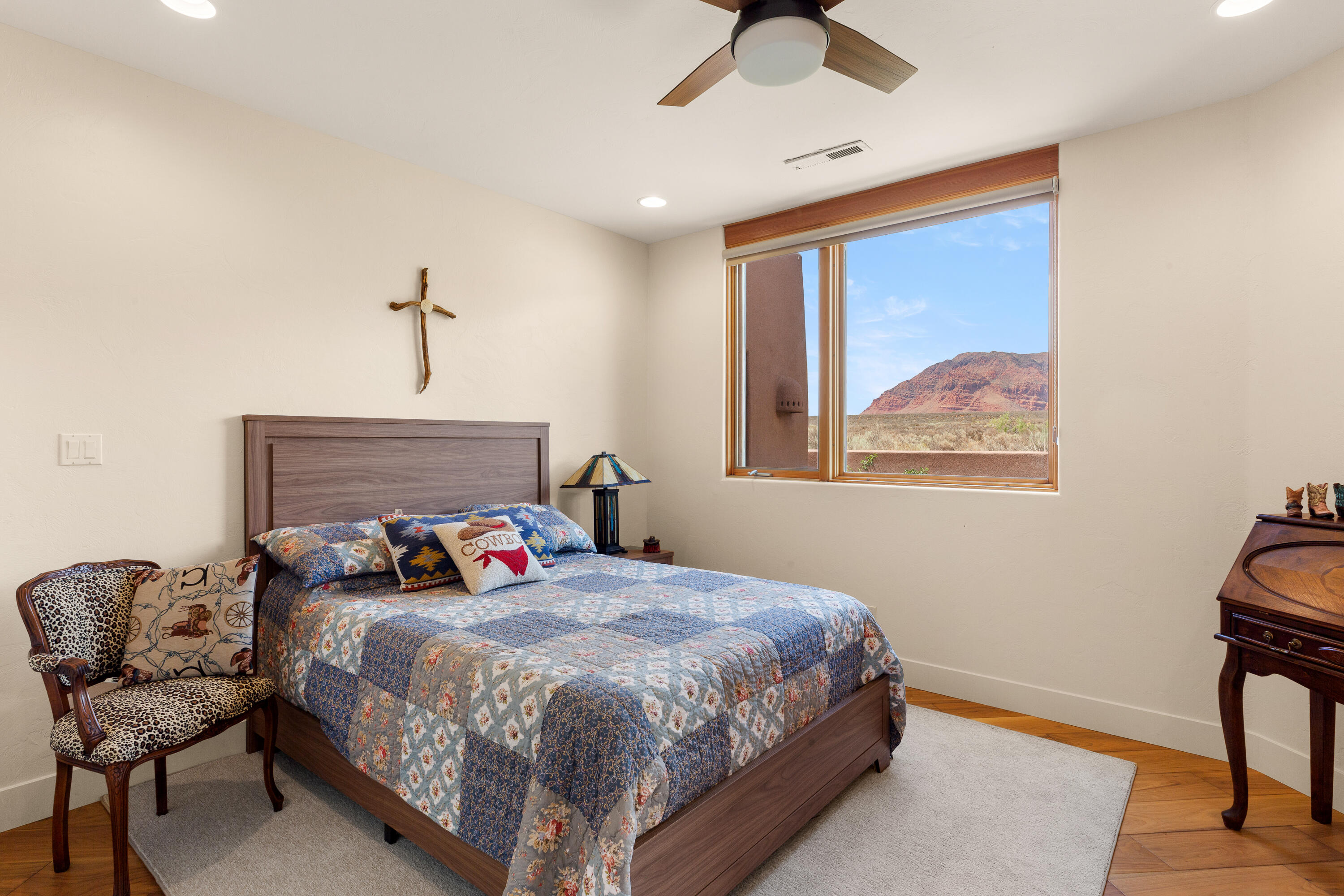 SHONTO POINT - Residential
