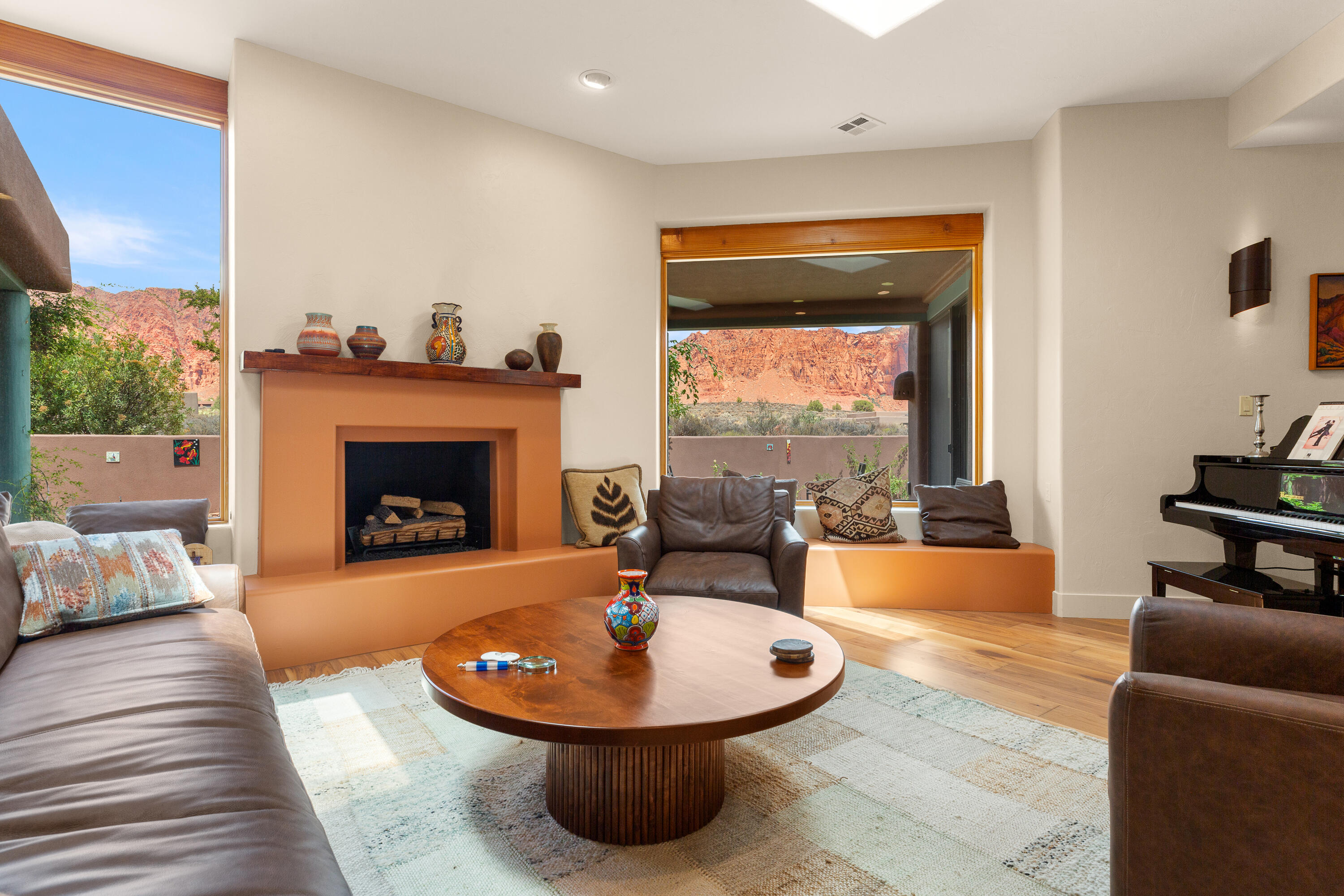 SHONTO POINT - Residential