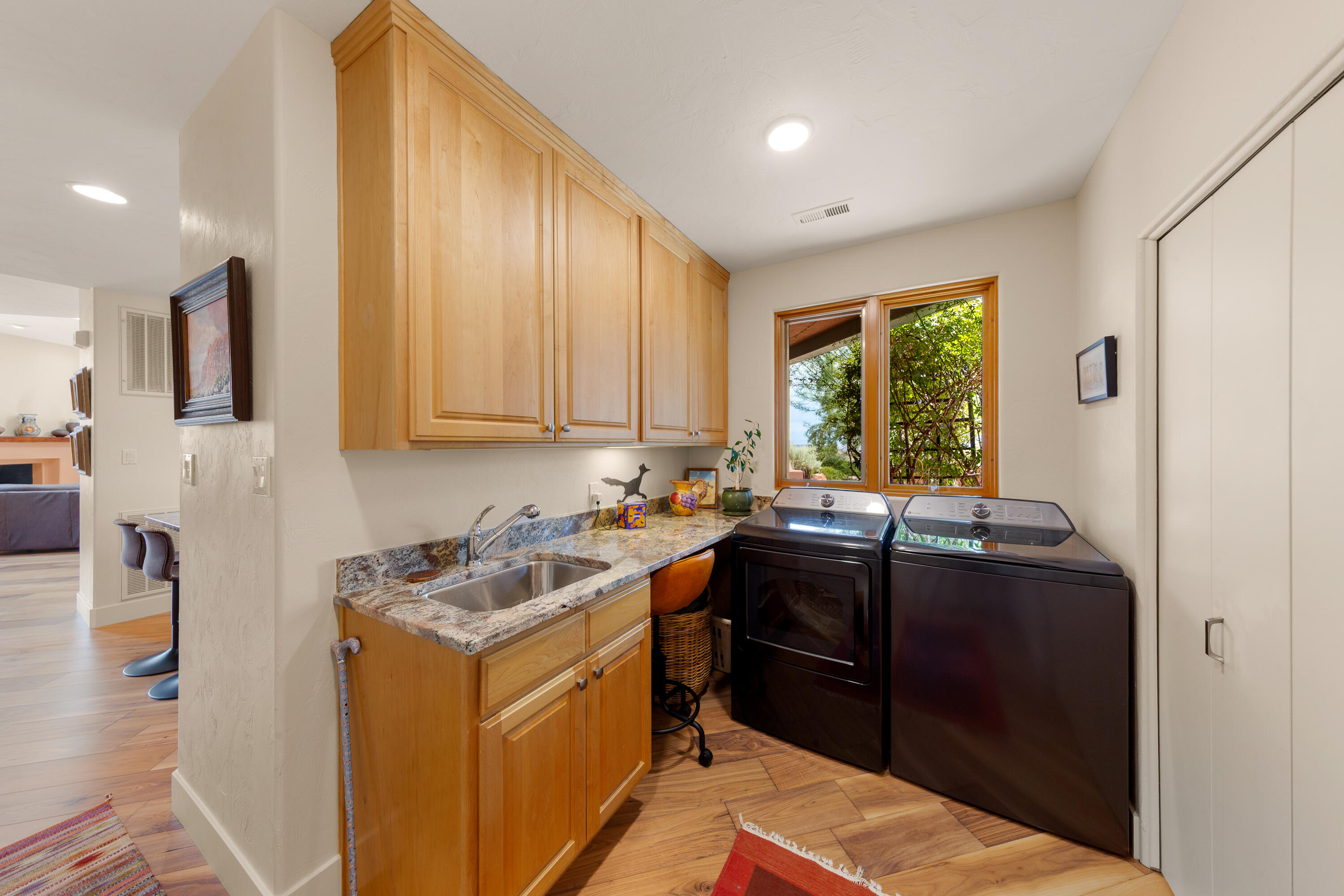 SHONTO POINT - Residential