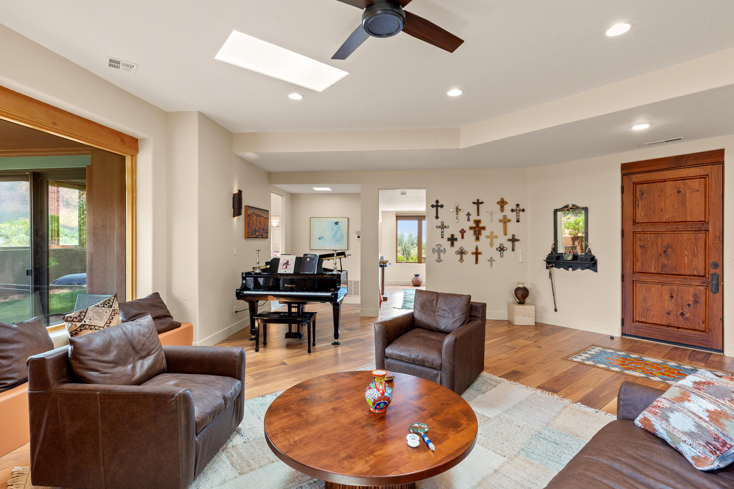 SHONTO POINT - Residential