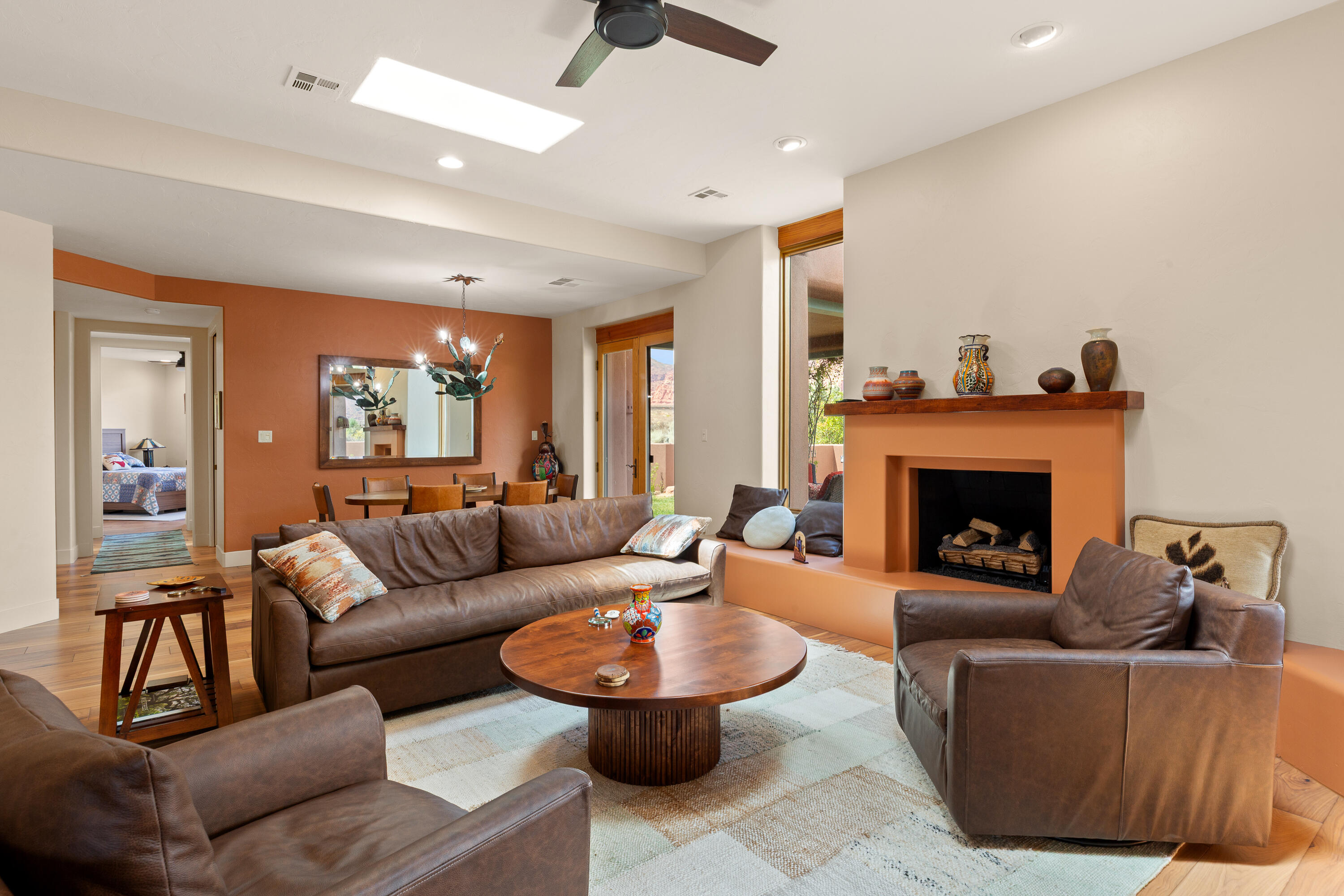 SHONTO POINT - Residential