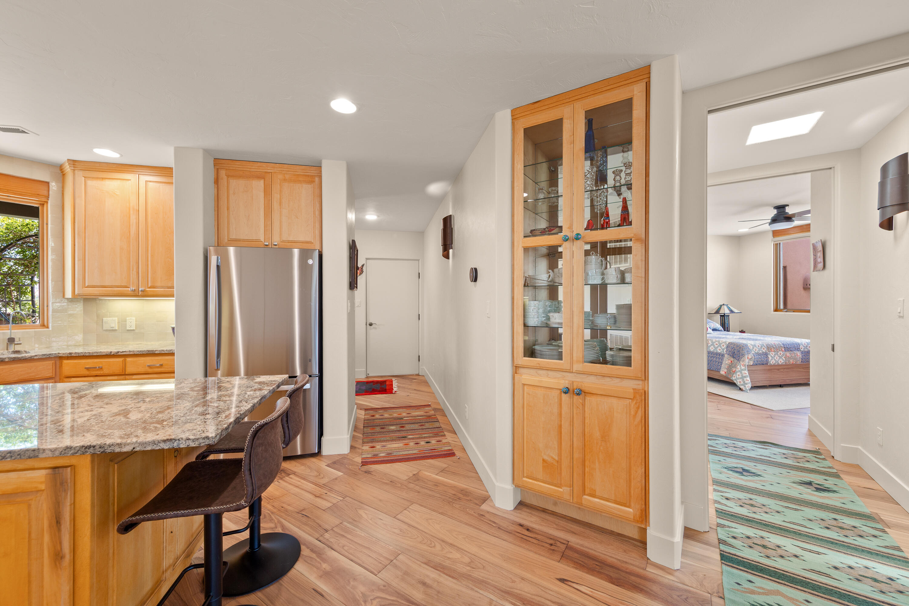 SHONTO POINT - Residential