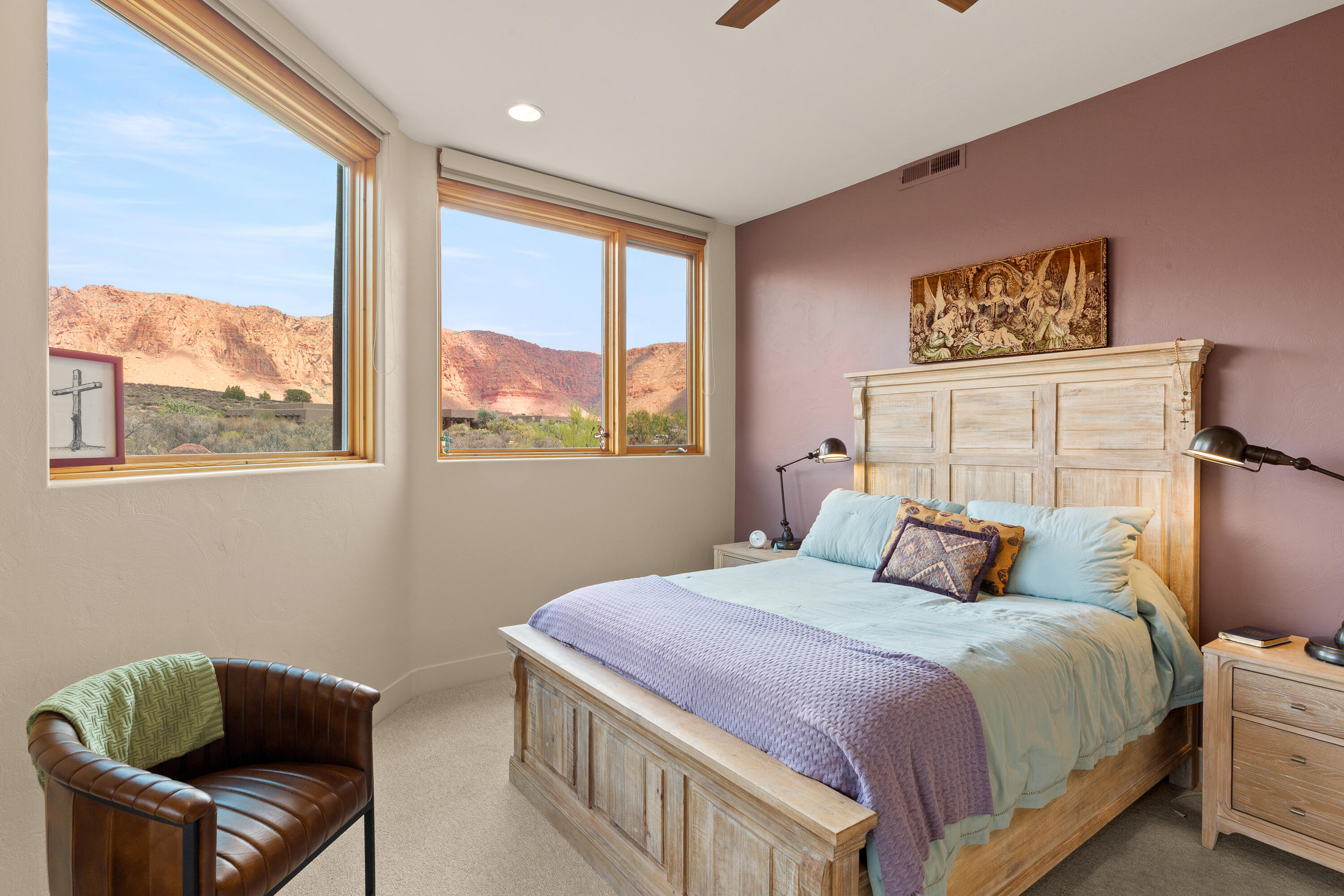 SHONTO POINT - Residential