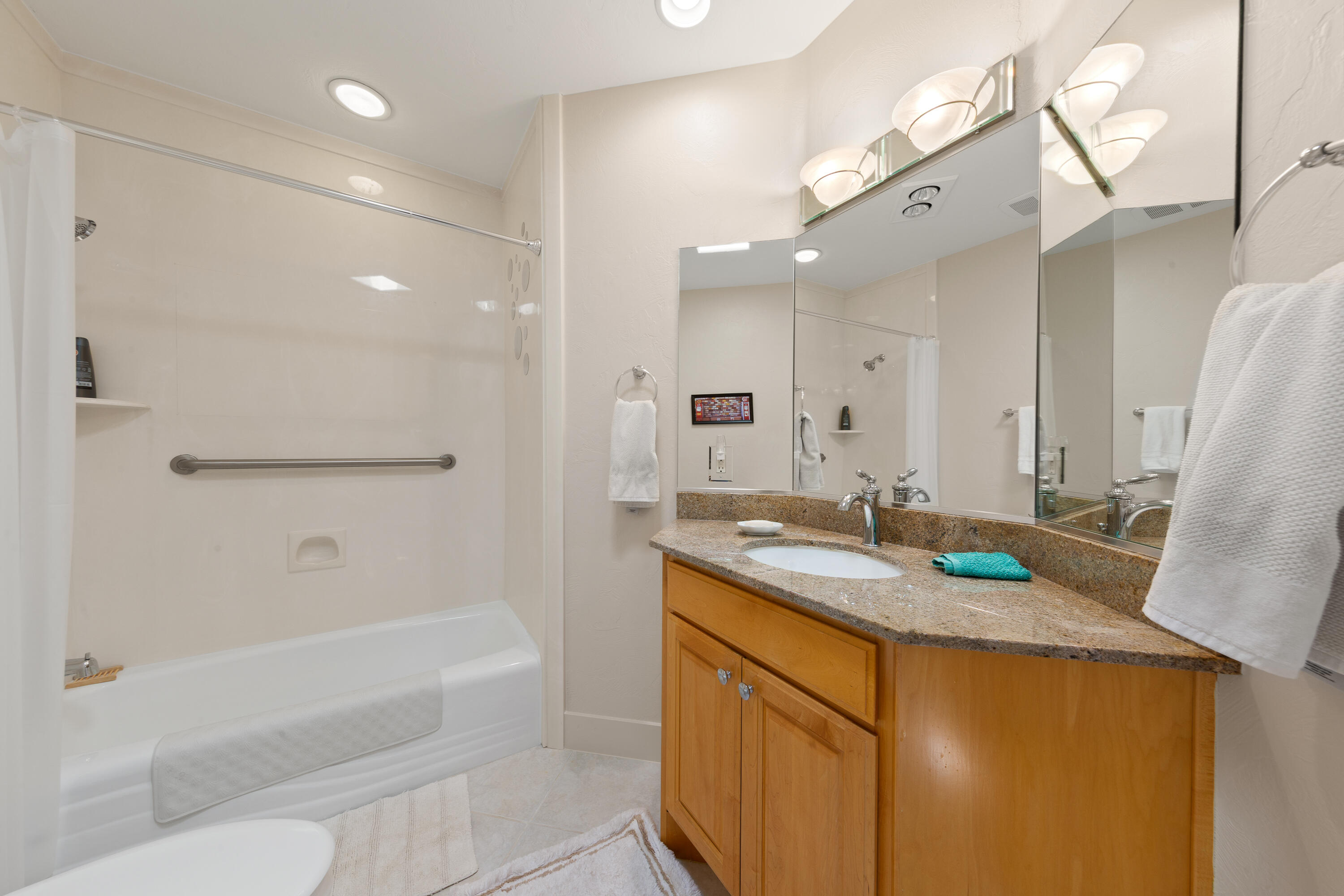 SHONTO POINT - Residential