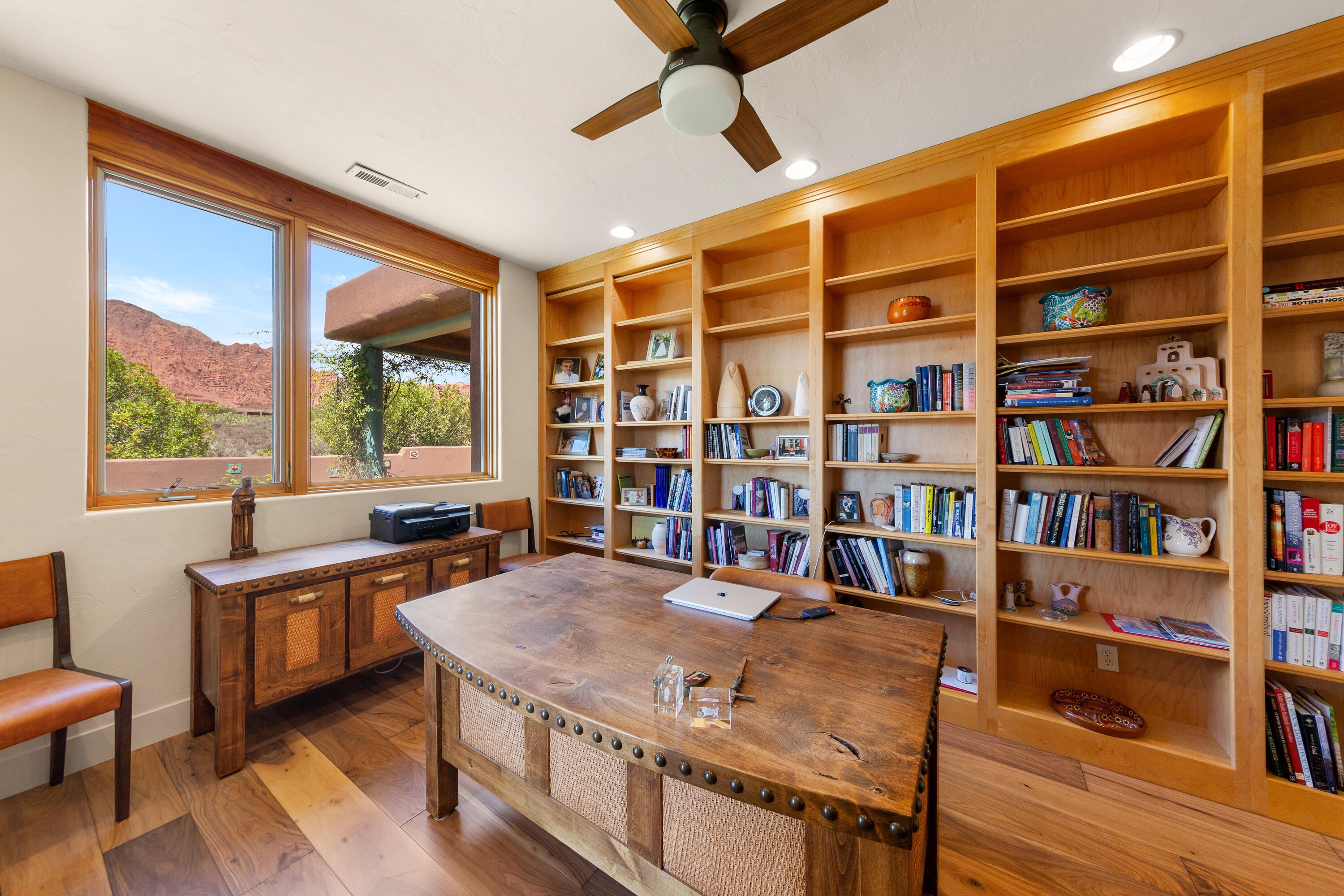 SHONTO POINT - Residential