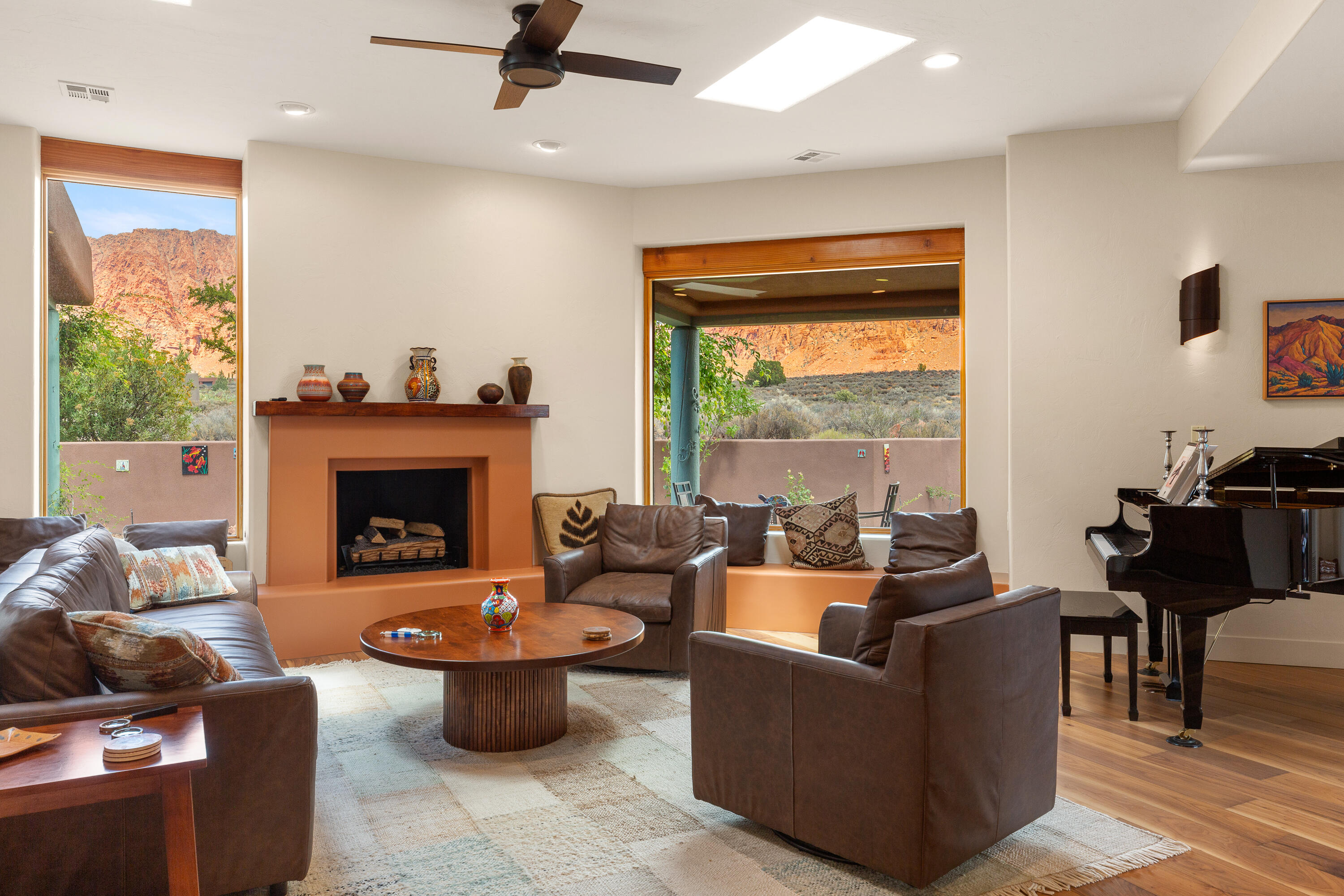SHONTO POINT - Residential