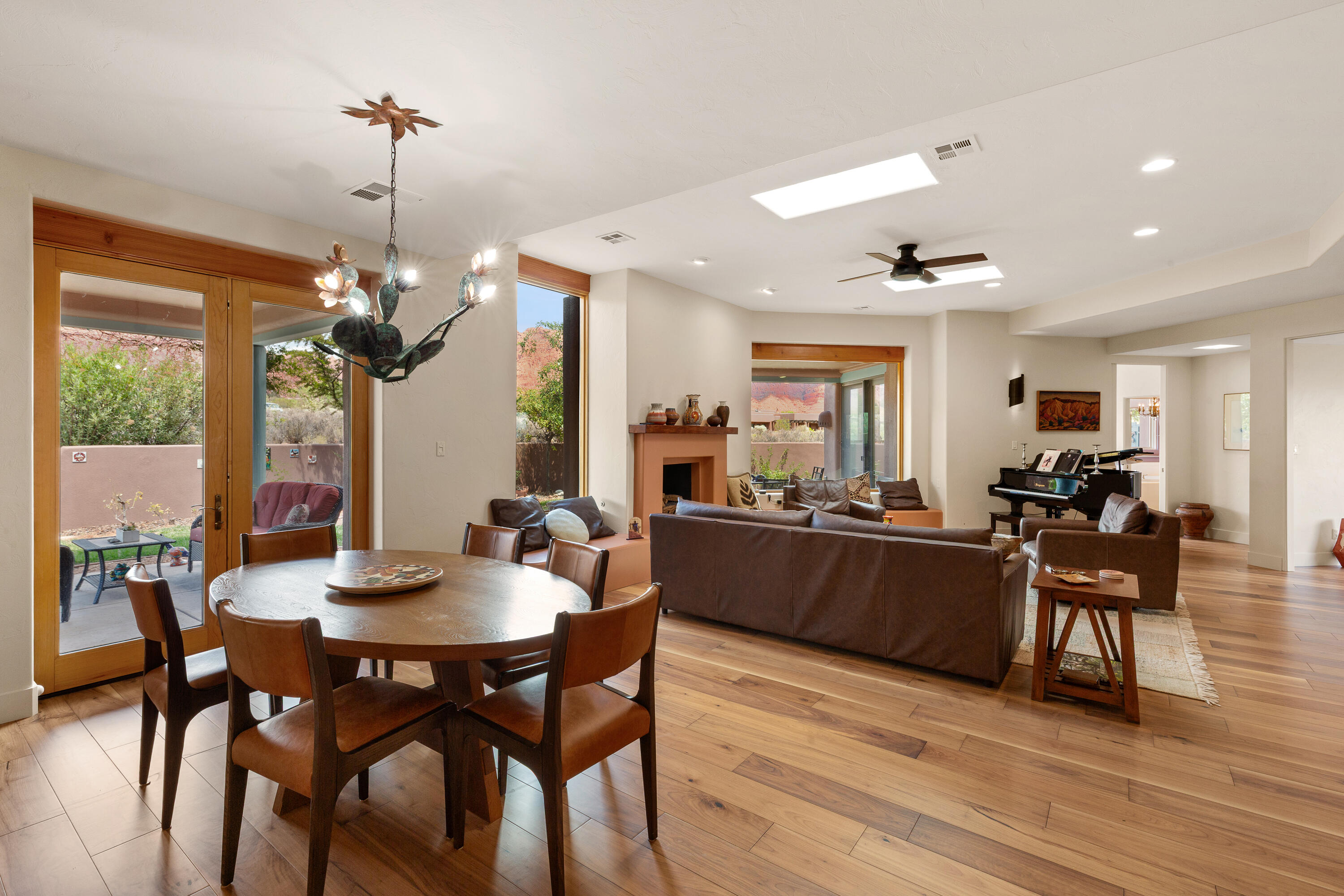SHONTO POINT - Residential