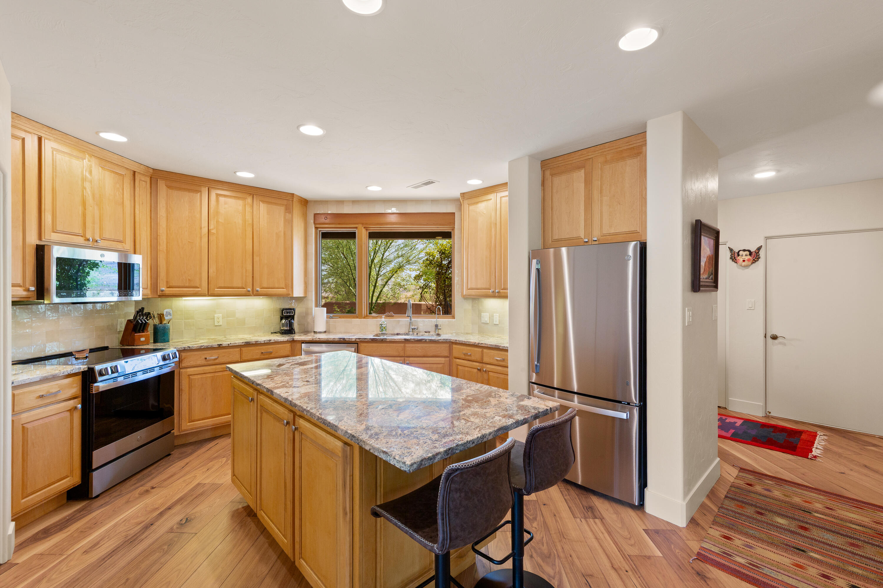 SHONTO POINT - Residential