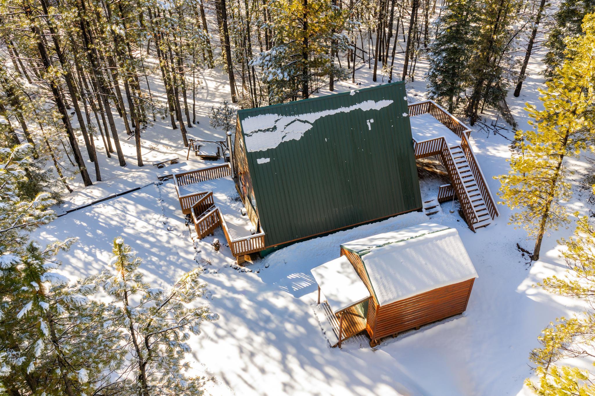 NOT AVAILABLE - Residential