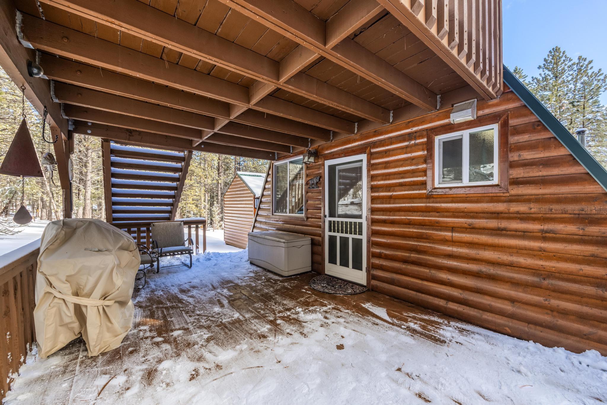 NOT AVAILABLE - Residential