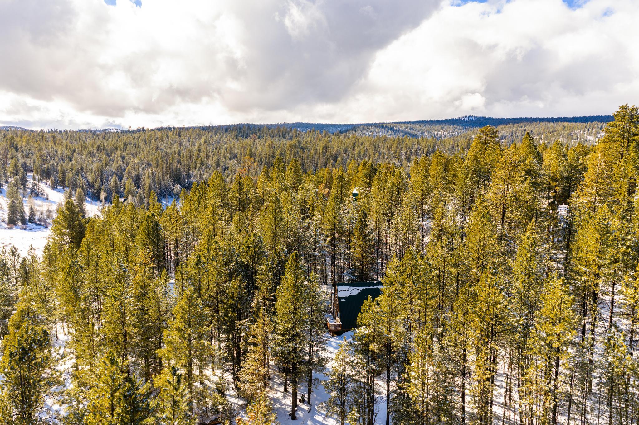 NOT AVAILABLE - Residential
