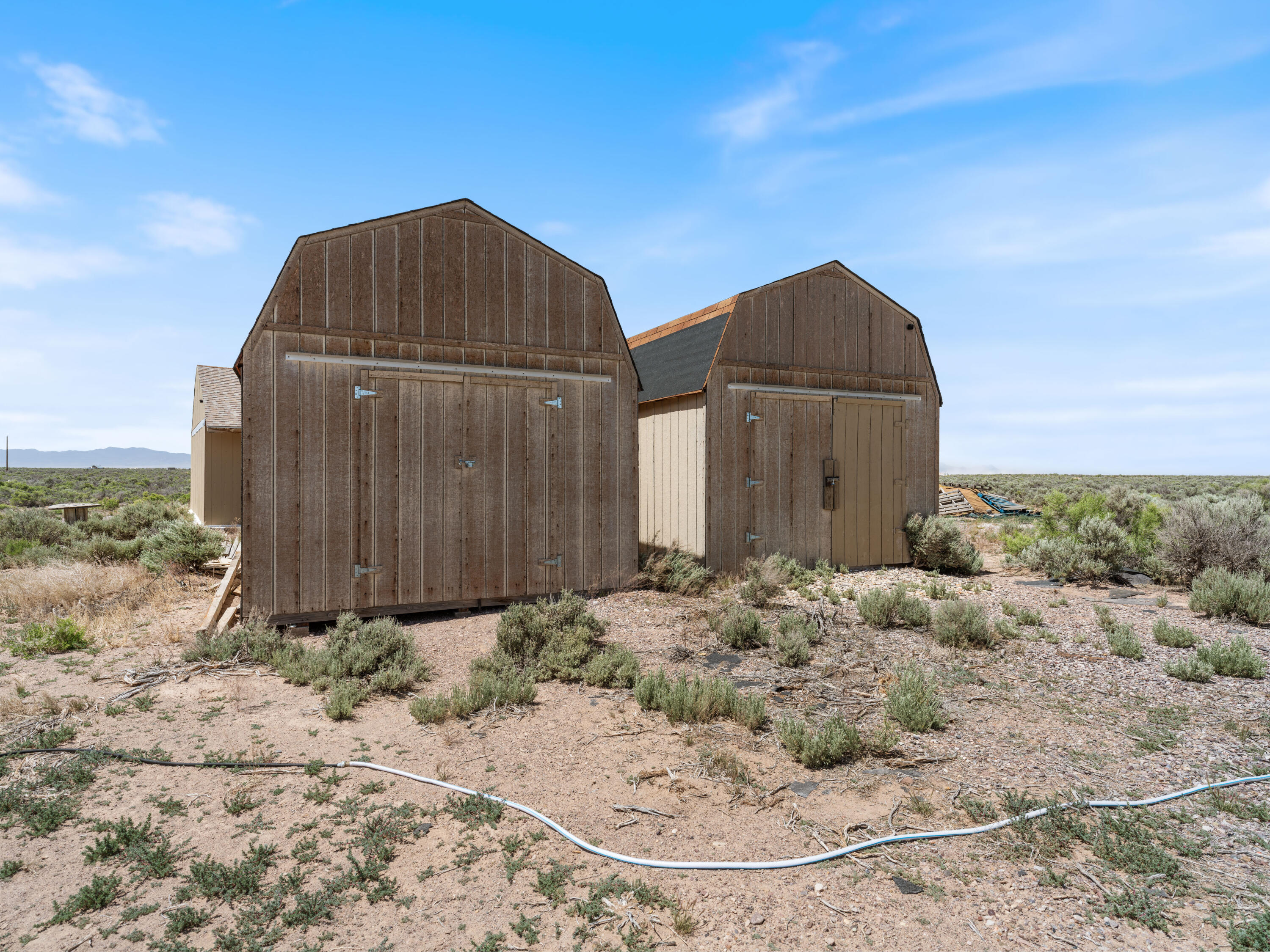 NOT AVAILABLE - Land