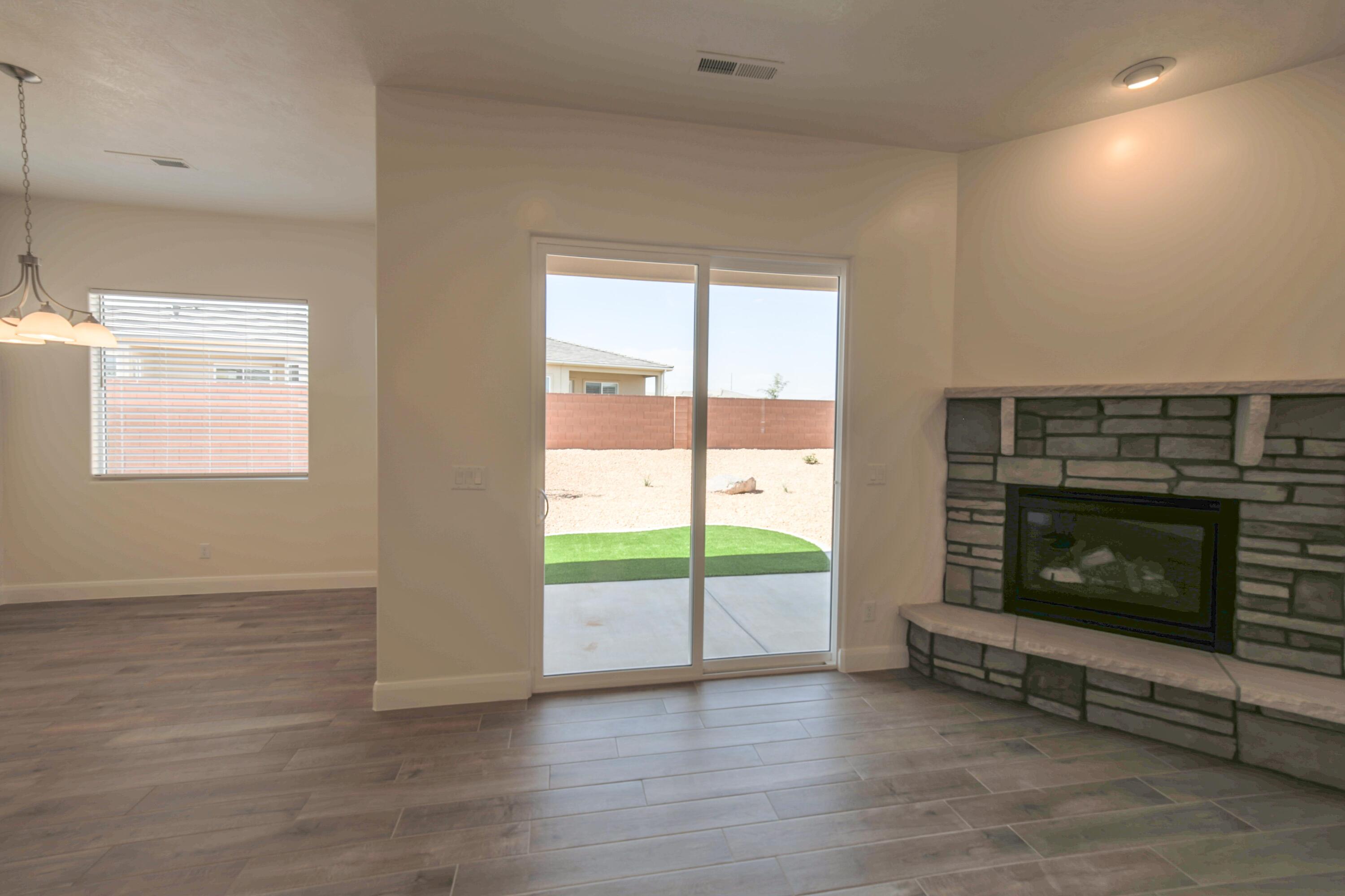 SKY VALLEY - Residential