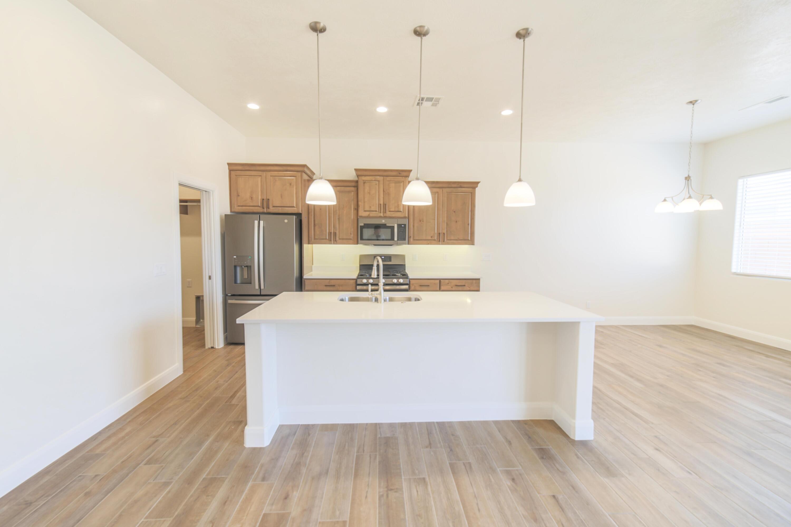 SKY VALLEY - Residential