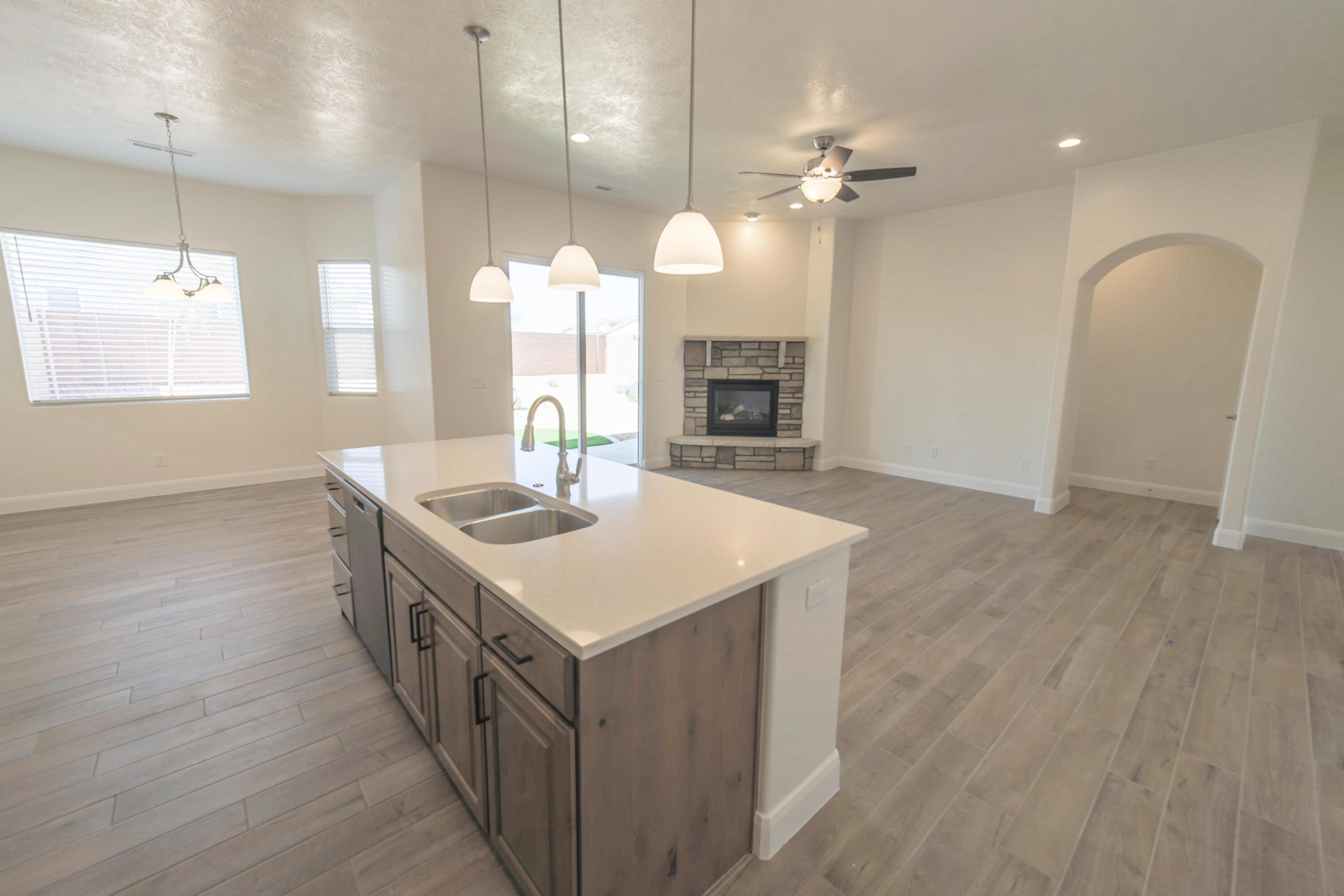 SKY VALLEY - Residential