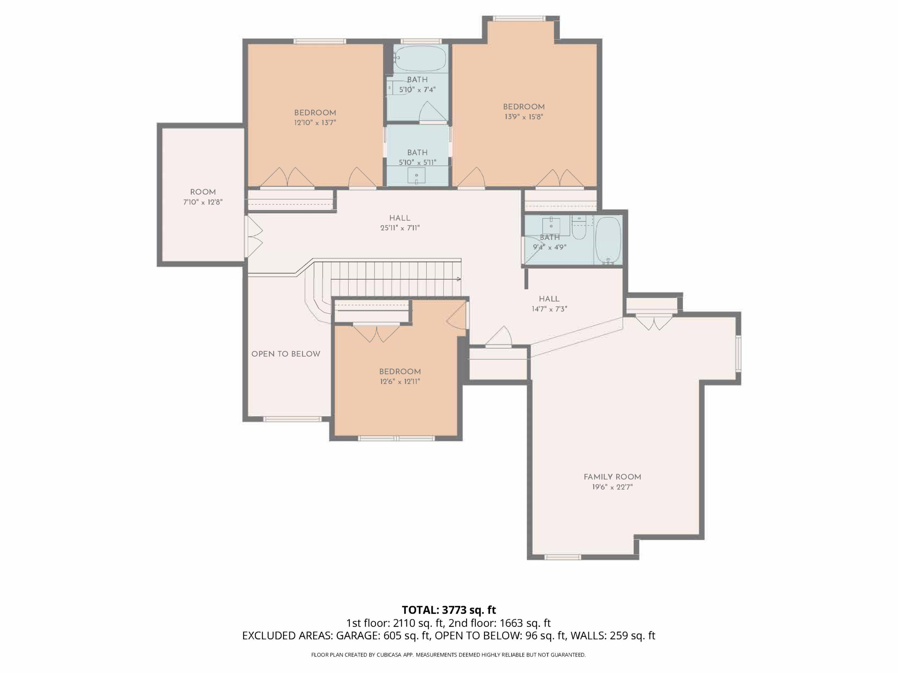 FIELDSTONE - Residential