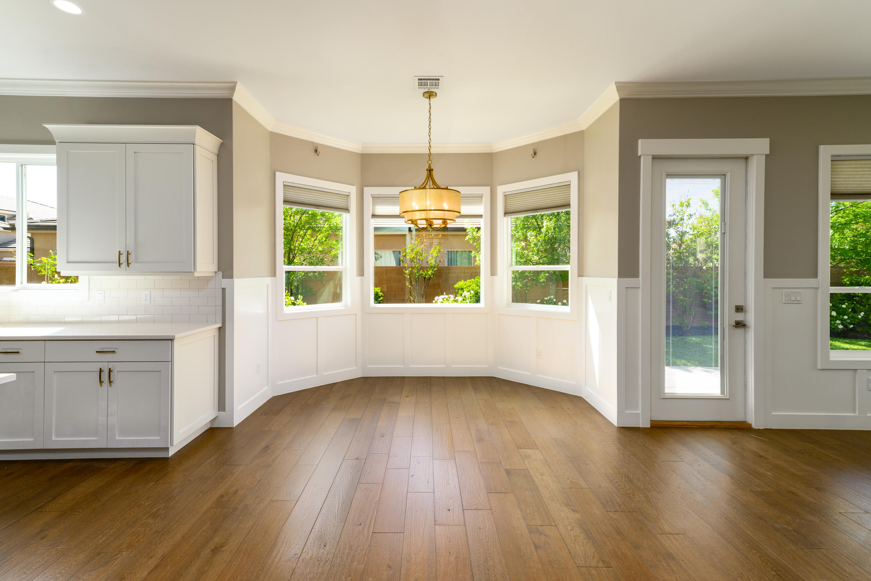 FIELDSTONE - Residential