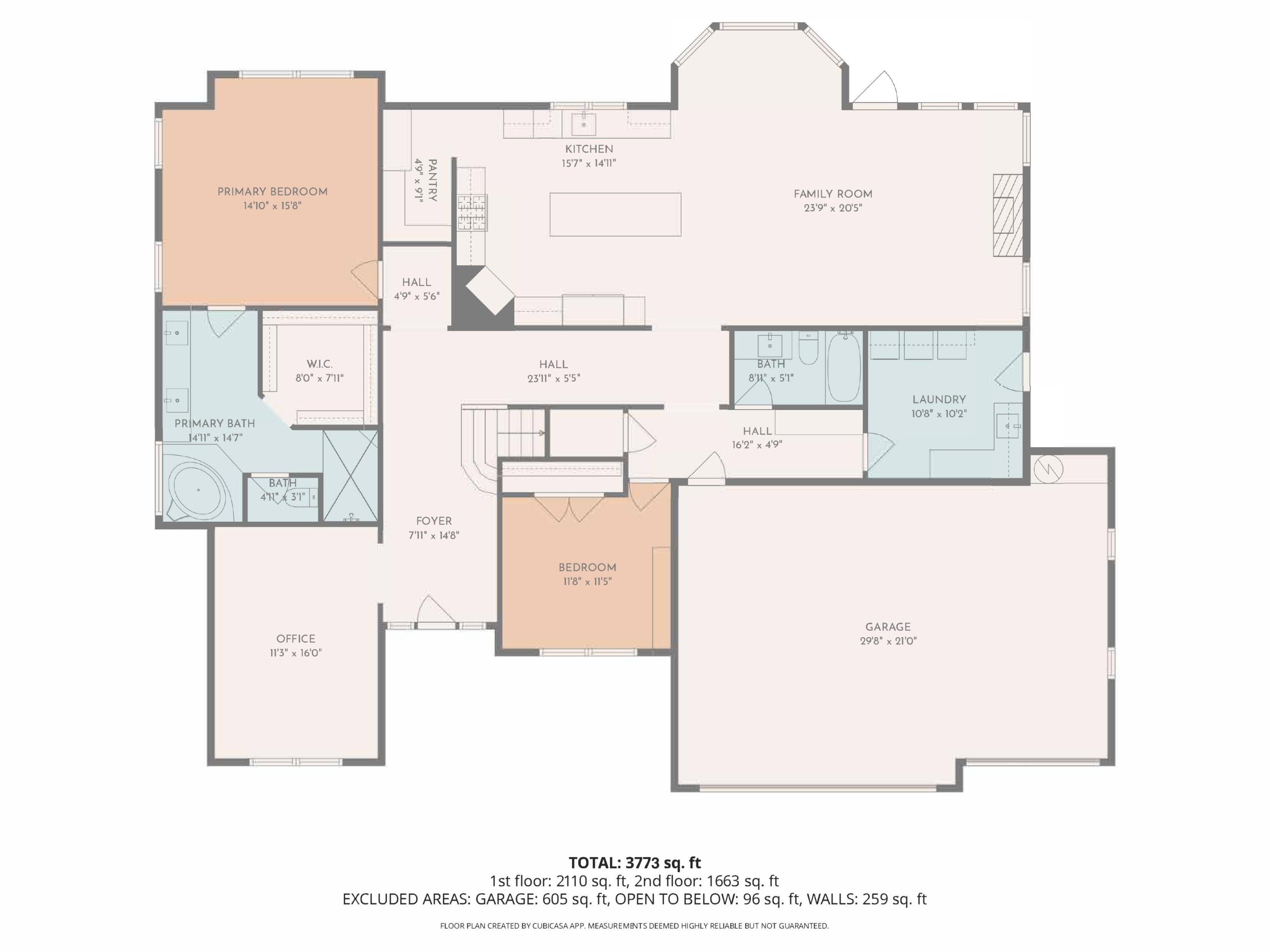 FIELDSTONE - Residential