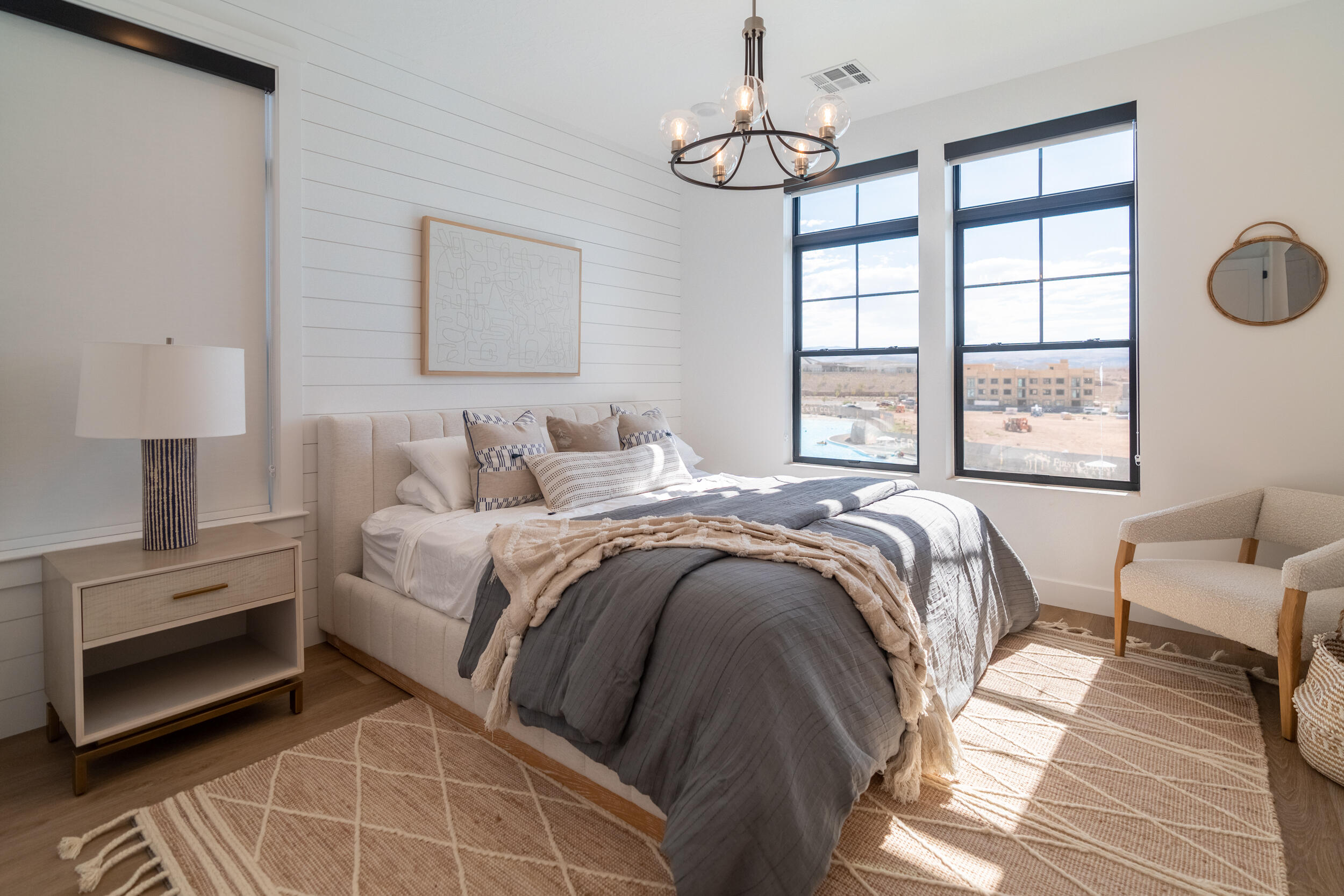 DESERT COLOR RESORT - Residential