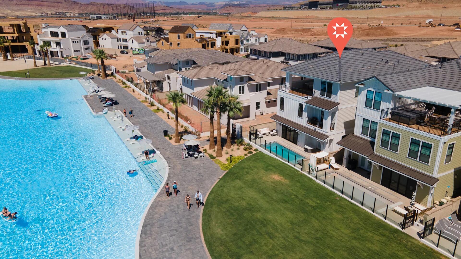 DESERT COLOR RESORT - Residential