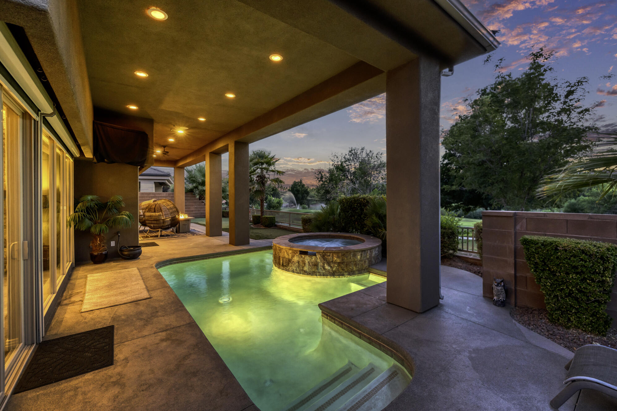 MONTEREY AT STONEBRIDGE - Residential